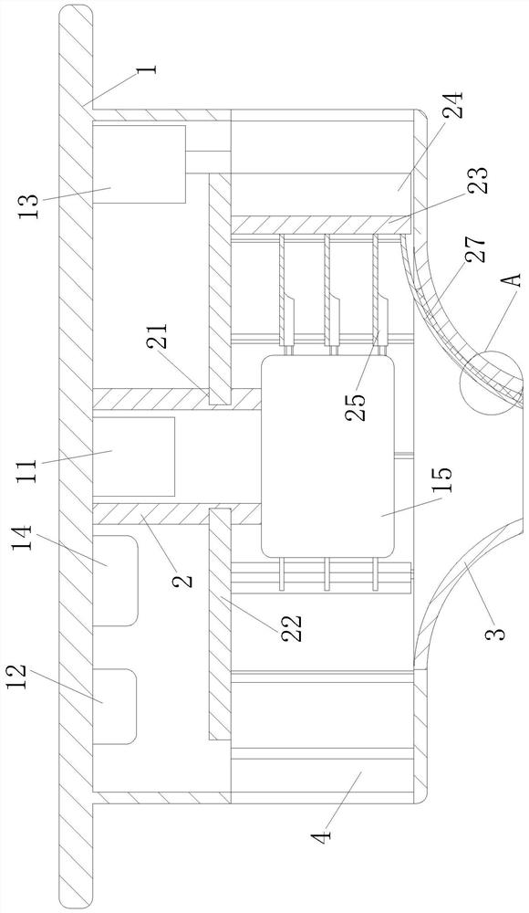 Industrial automatic controller system