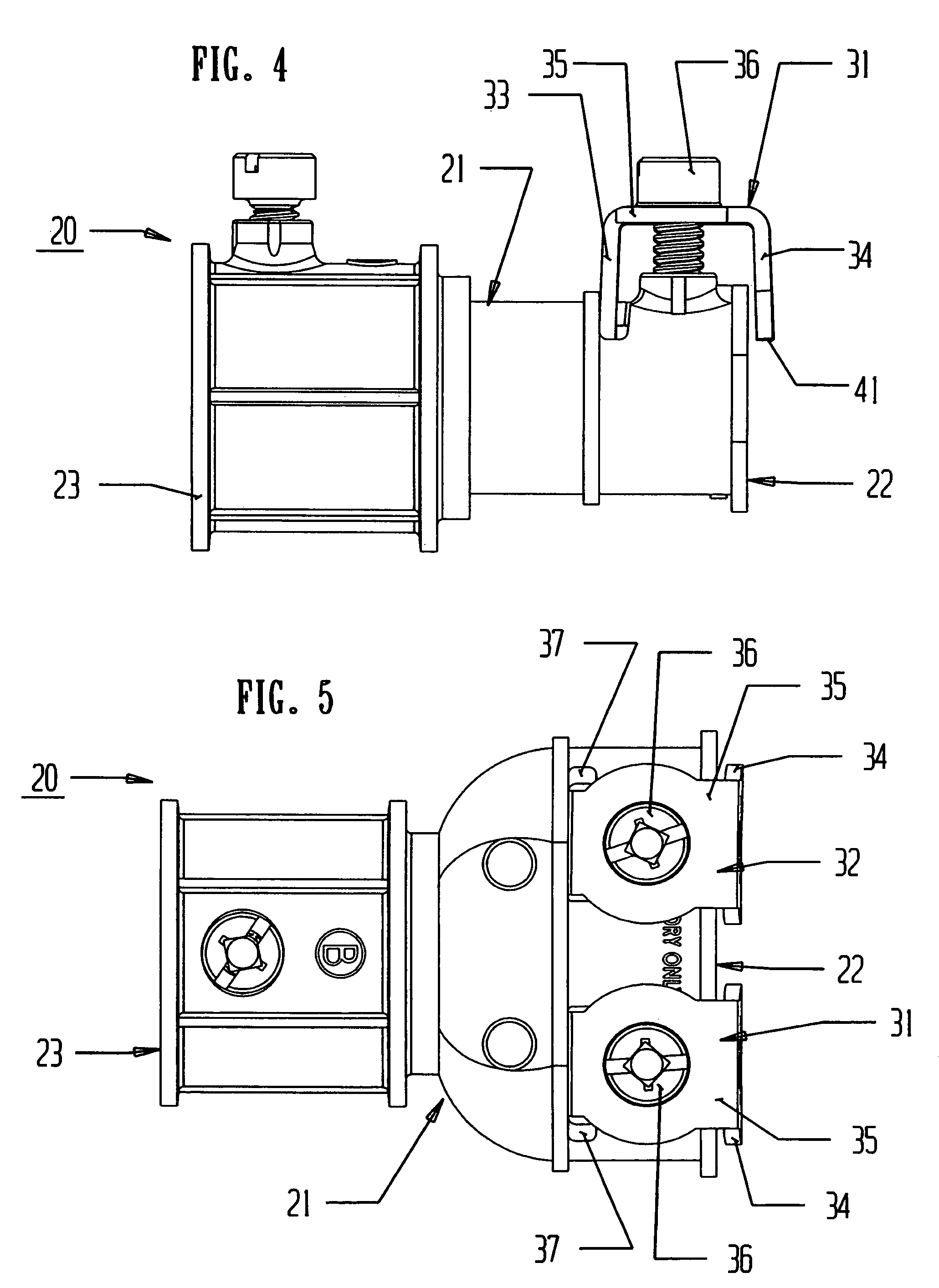 Electrical connector