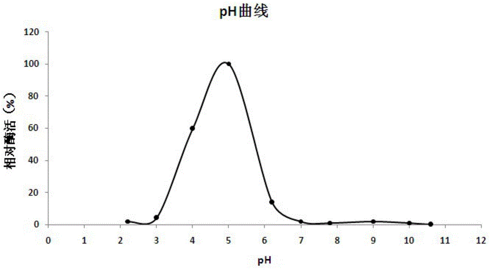 Strain for producing alpha-transglucosidase and application thereof