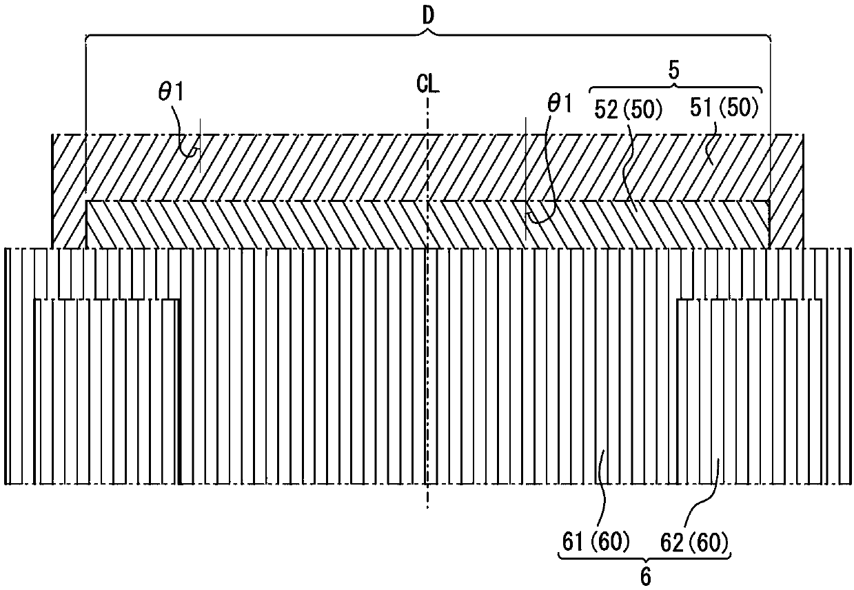 Pneumatic tires for passenger vehicles