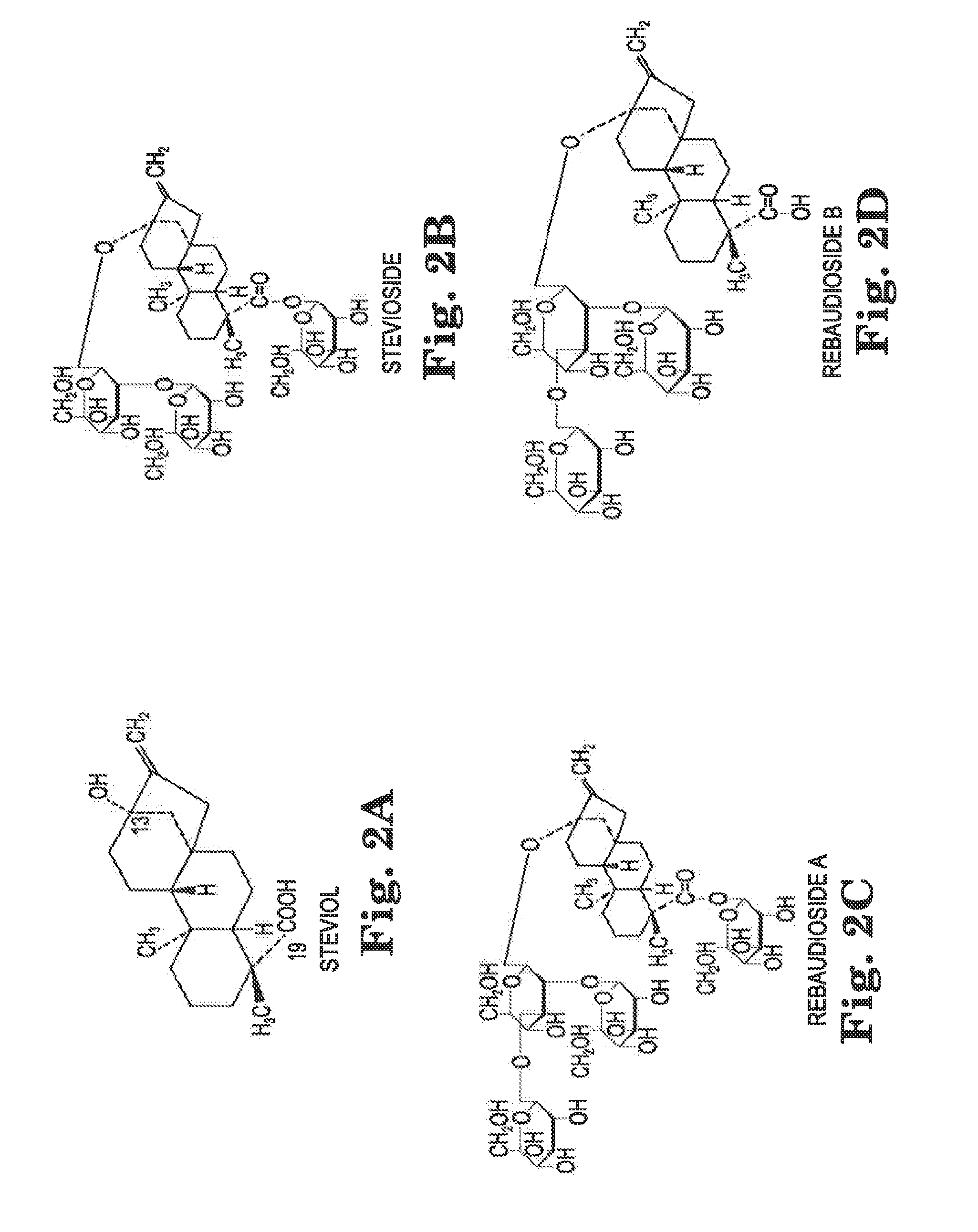 Sweetener and sweetened compositions incorporating rebaudoside n