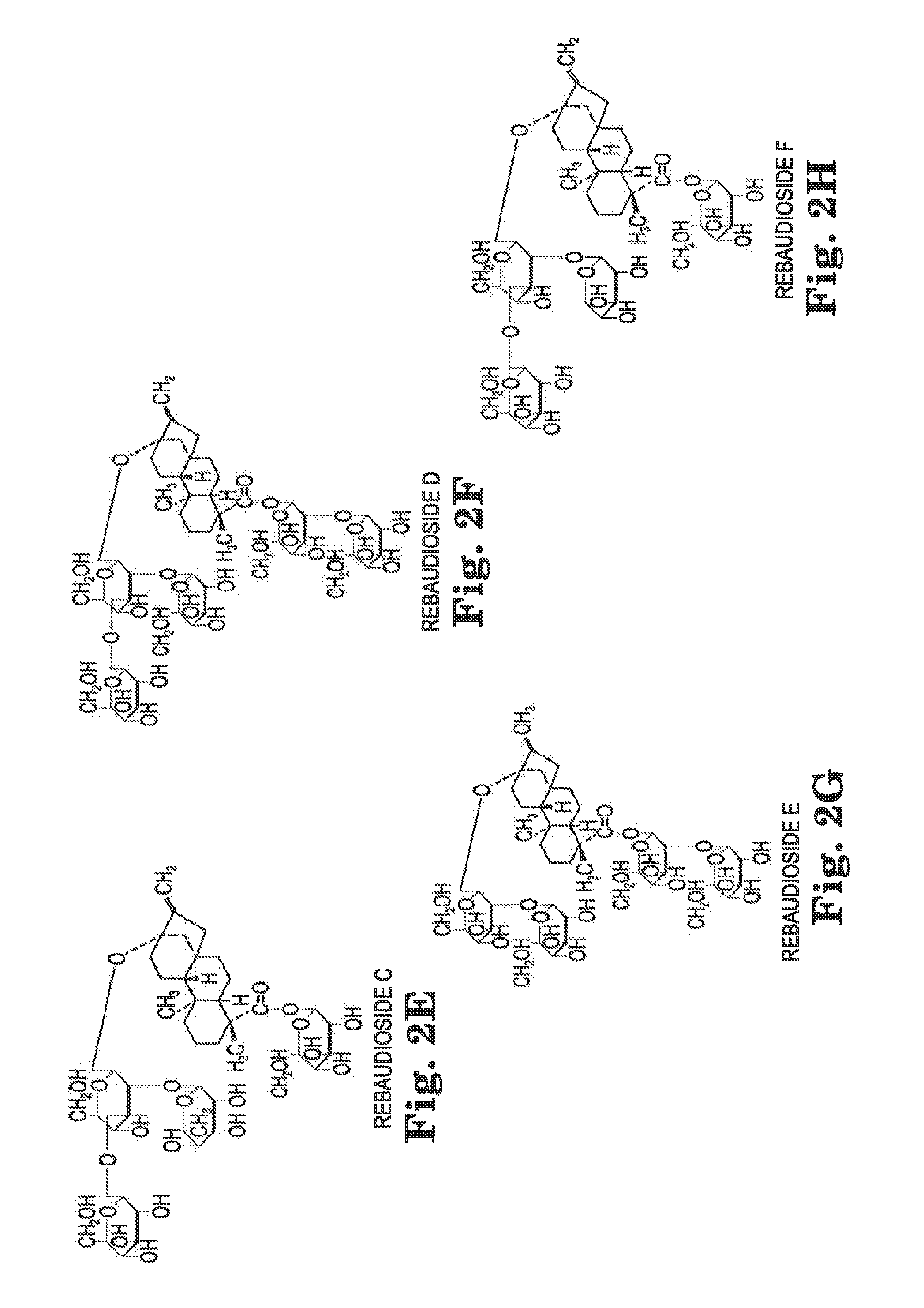 Sweetener and sweetened compositions incorporating rebaudoside n