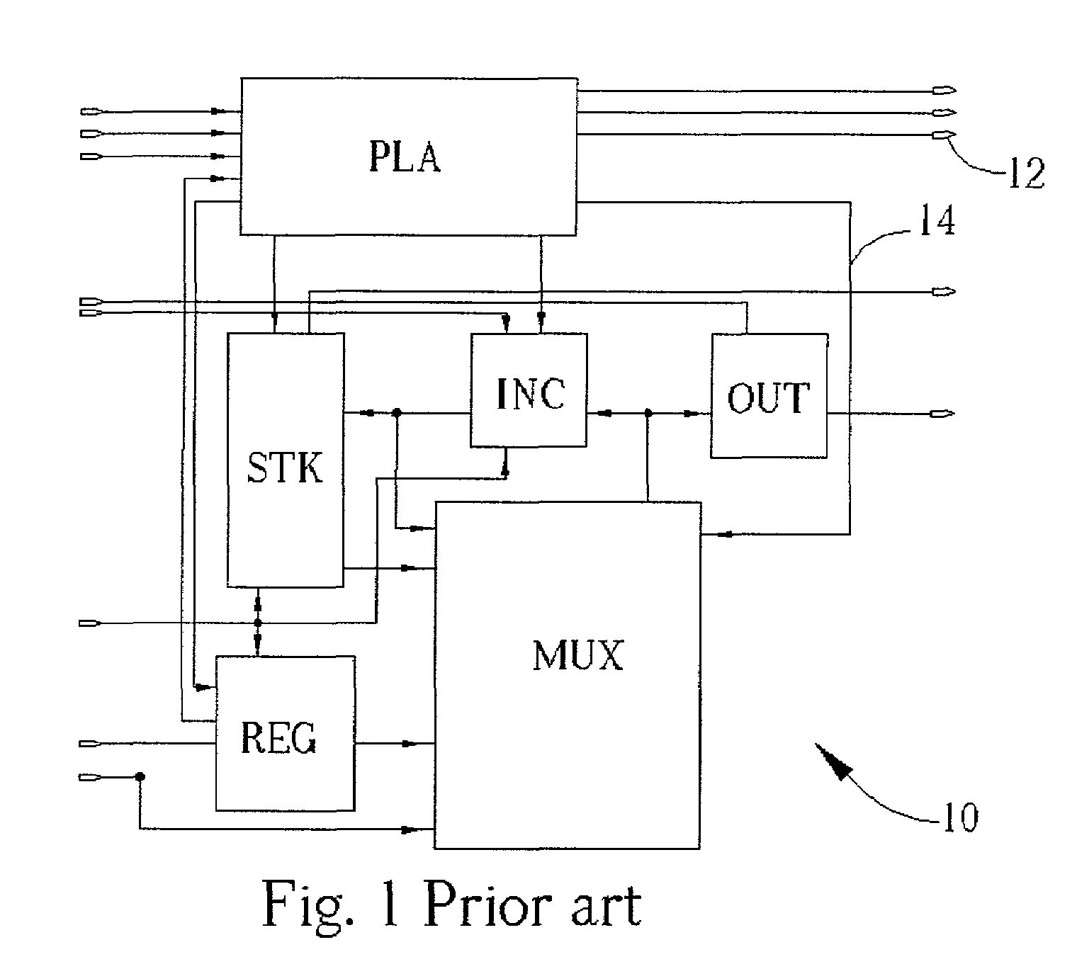 Automatic schematic diagram generation using topology information