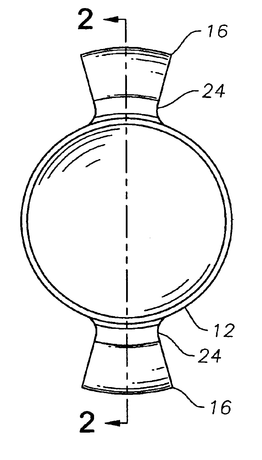 Accommodative intraocular lens