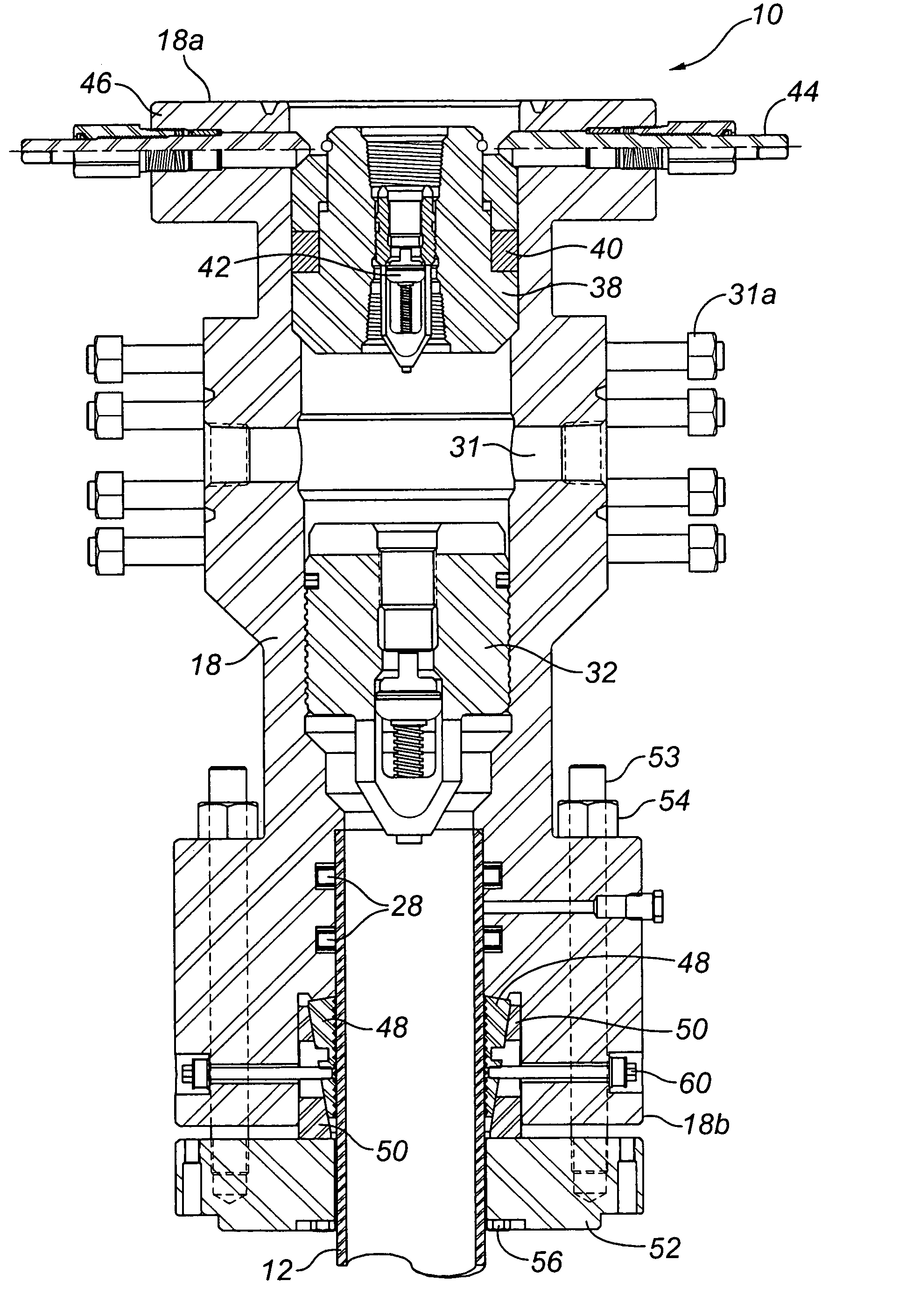 Casing adapter tool for well servicing