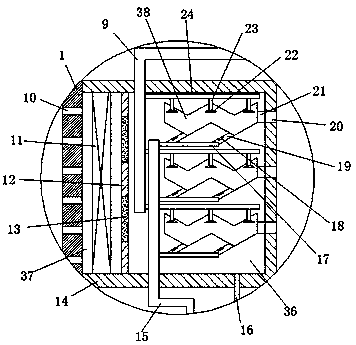 Computer case