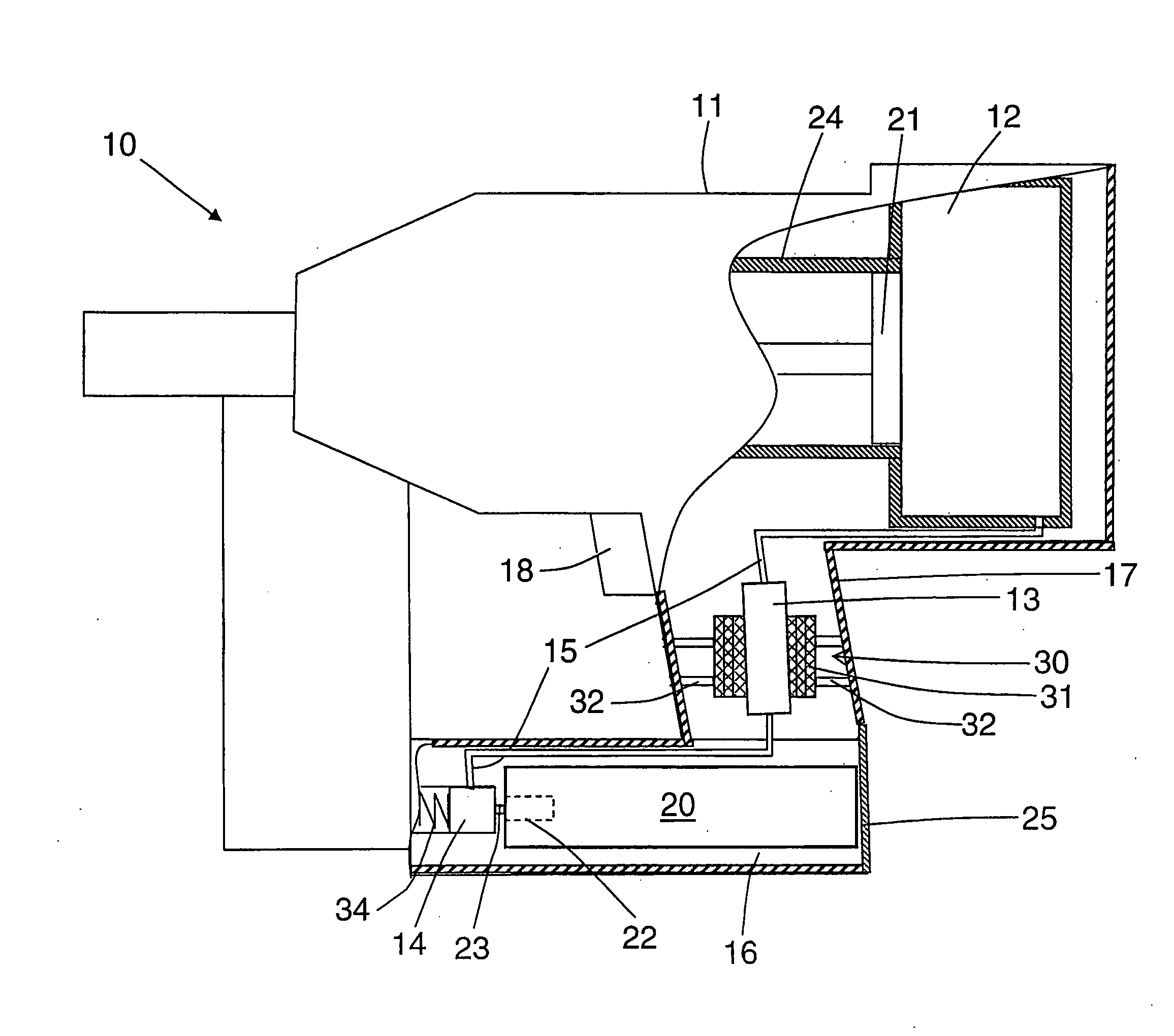 Combustion-operation setting tool