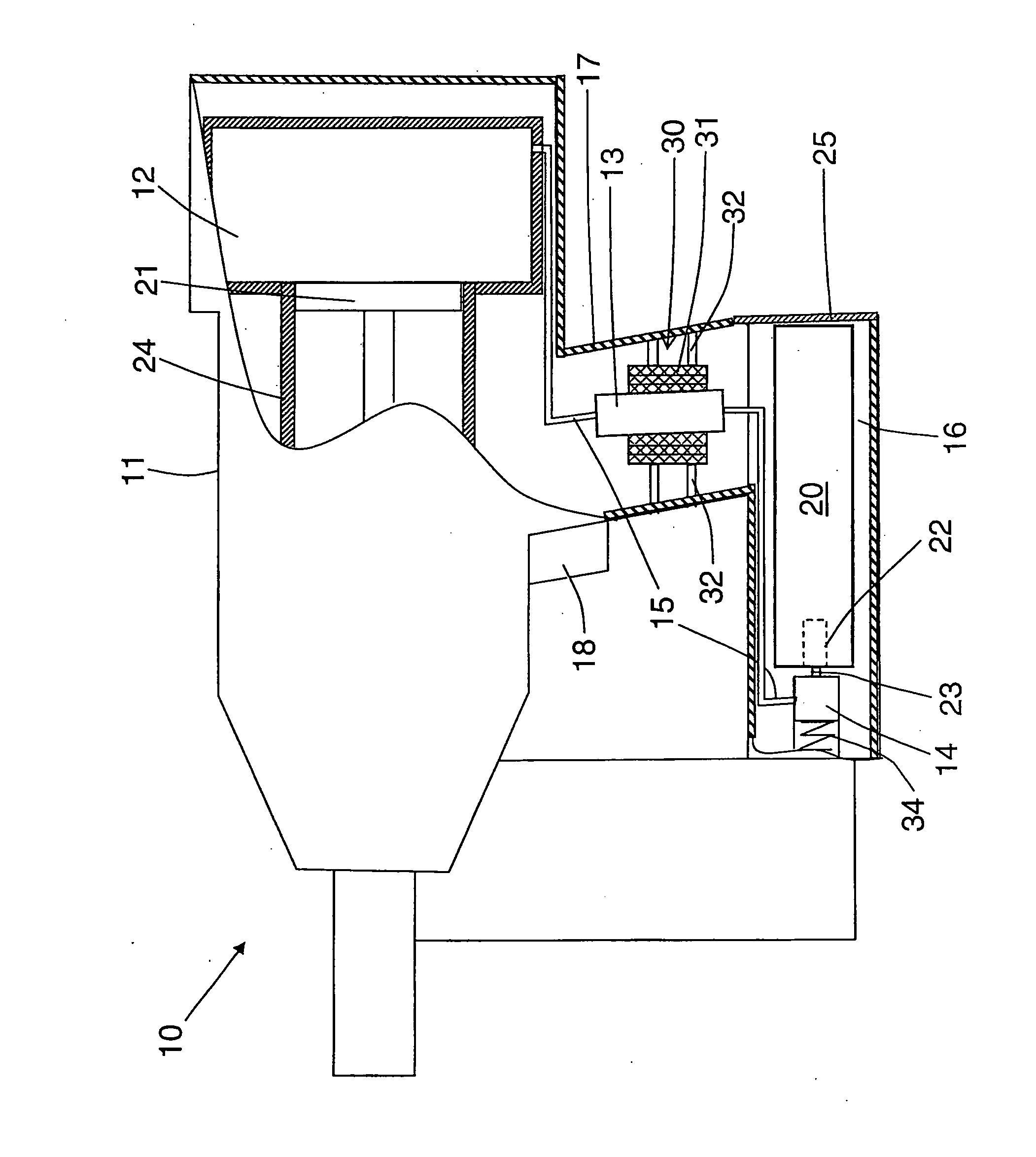 Combustion-operation setting tool