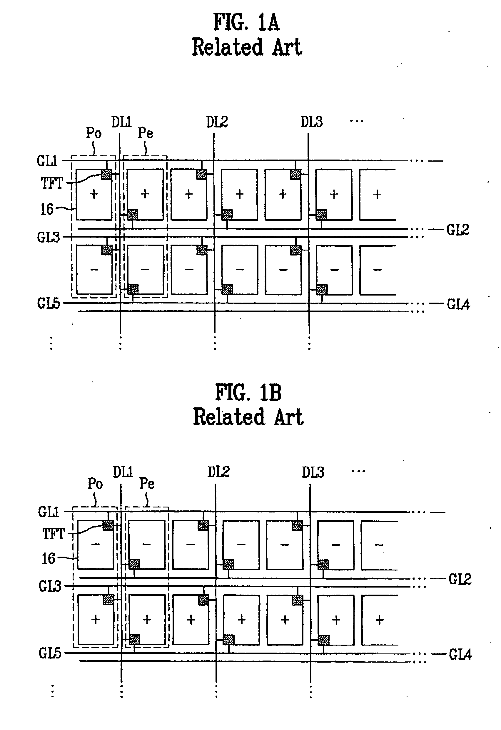 Apparatus and method for driving liquid crystal display device