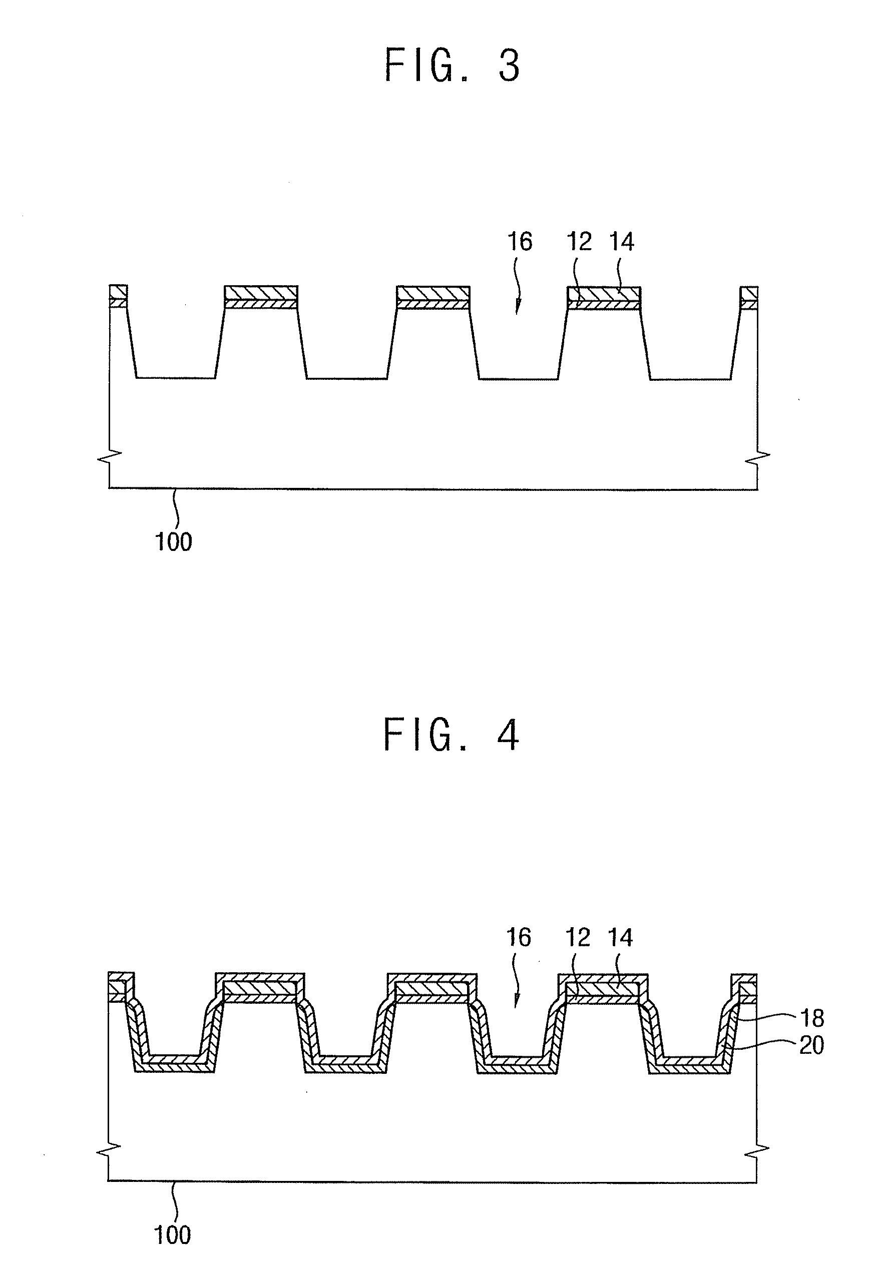 Resistor Array And Semiconductor Device Including The Same