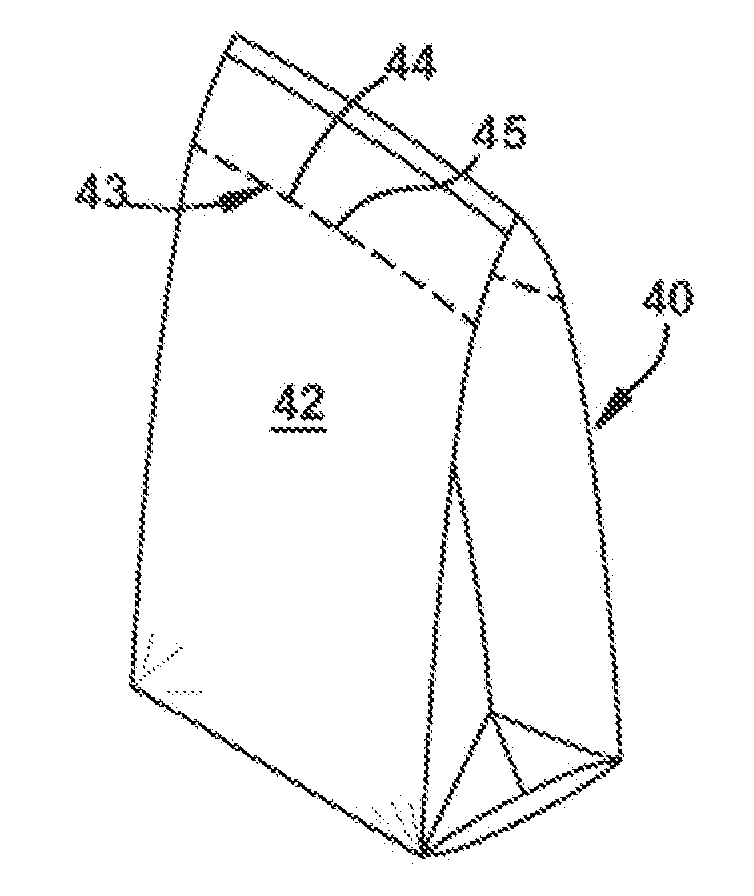 Foamed Film Packaging