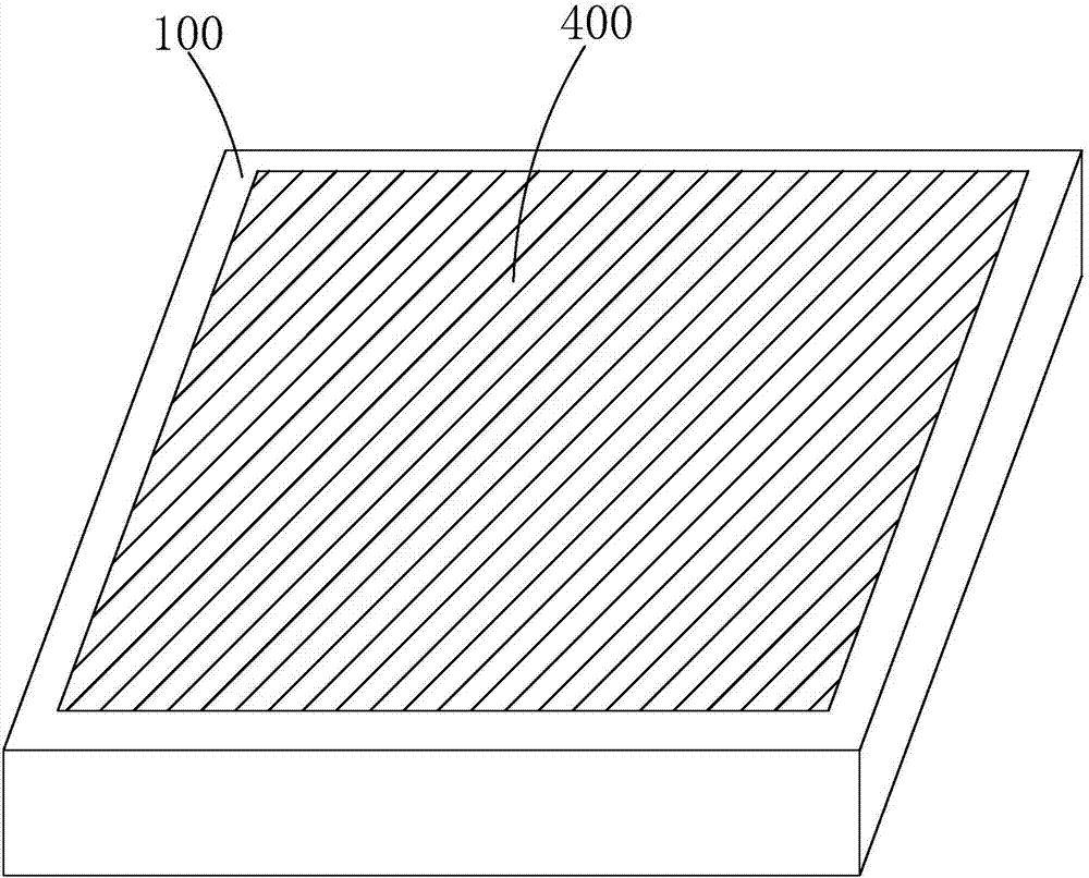 Magnetic collider and liquid crystal display panel collision experiment method