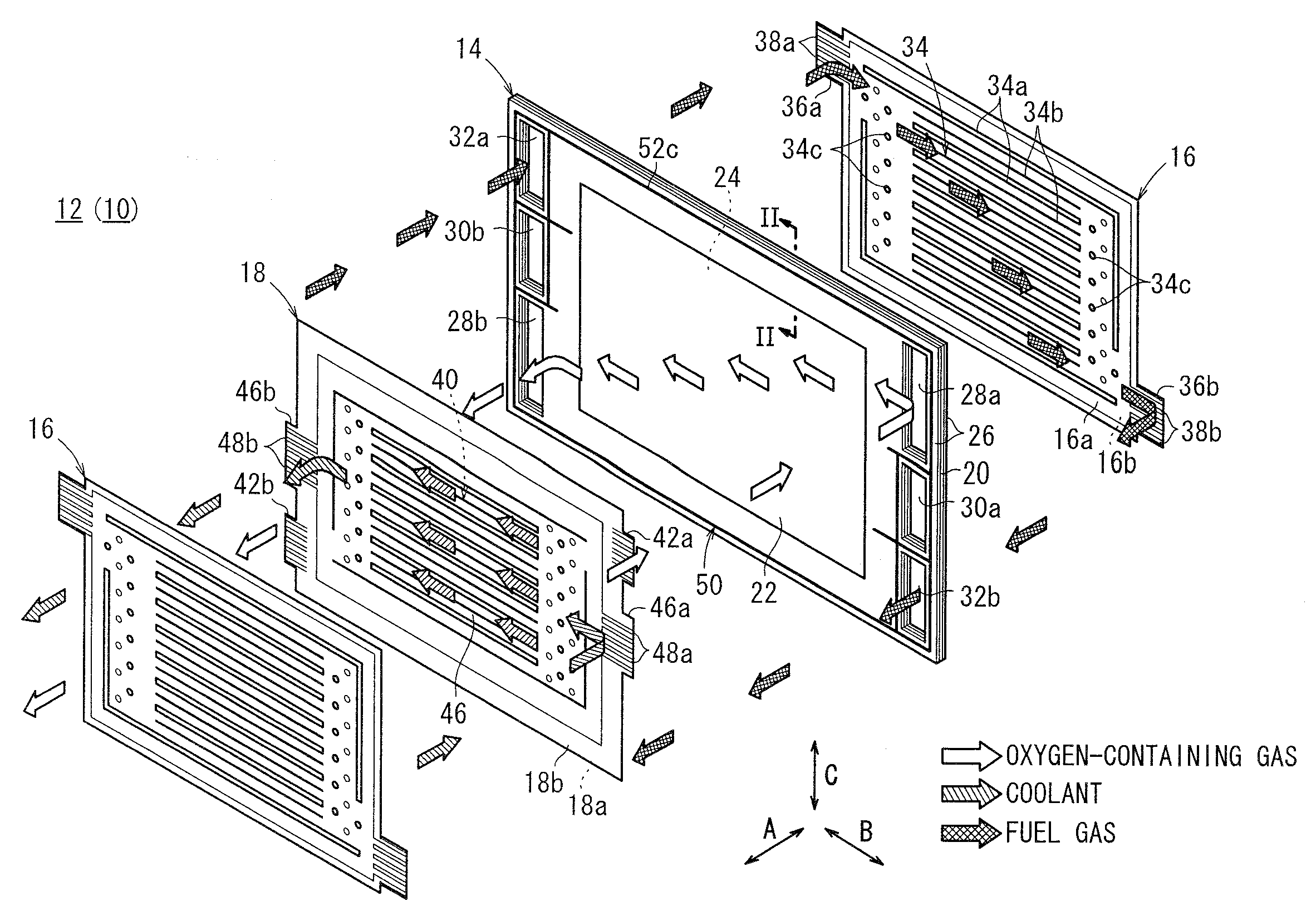 Fuel cell