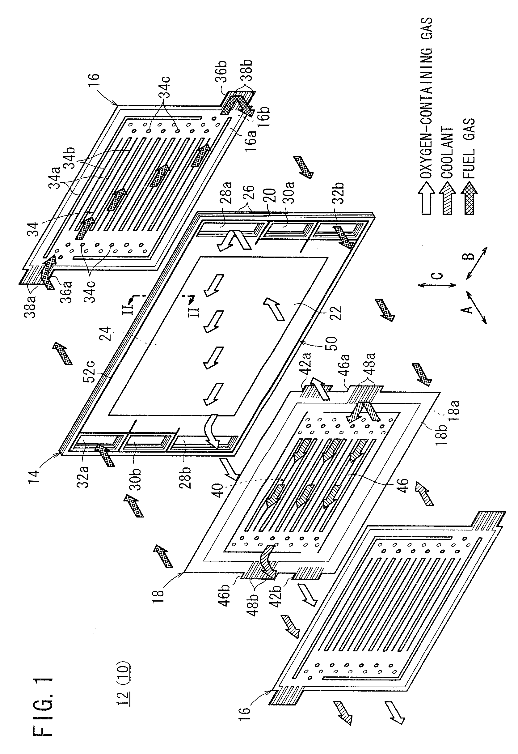 Fuel cell