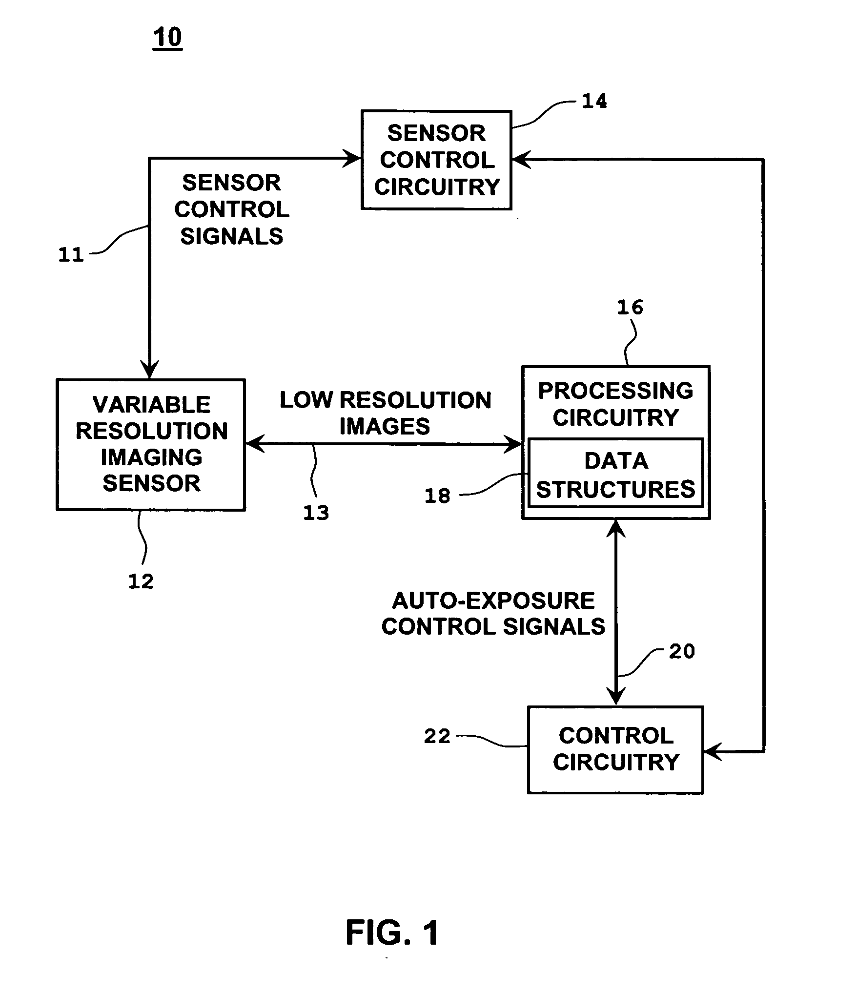 Optical code reading system and method for processing multiple resolution representations of an image