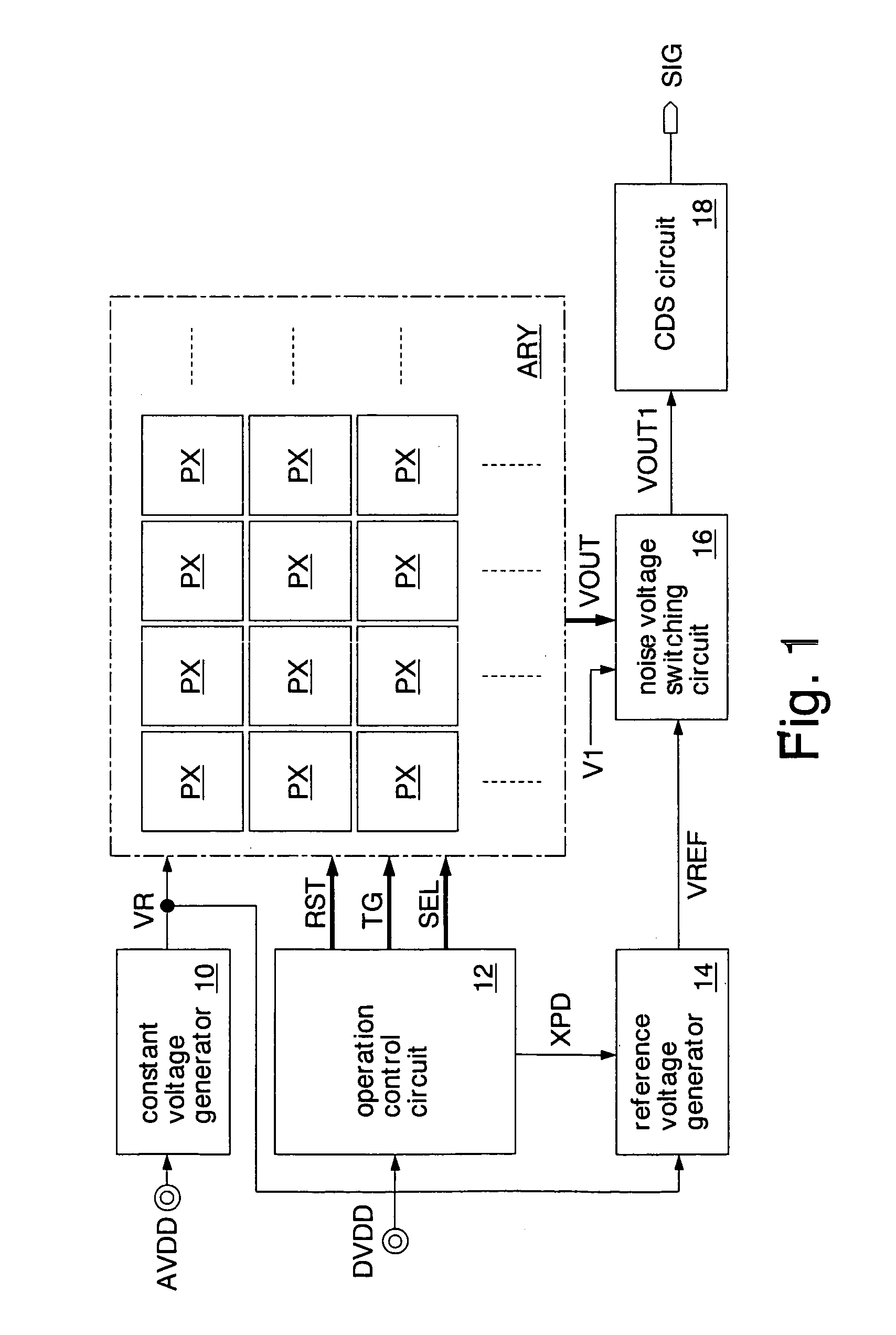 Imaging device