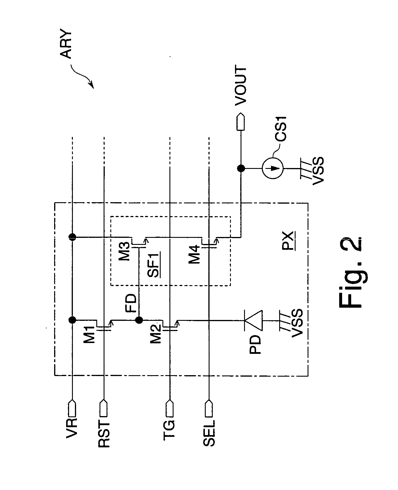 Imaging device