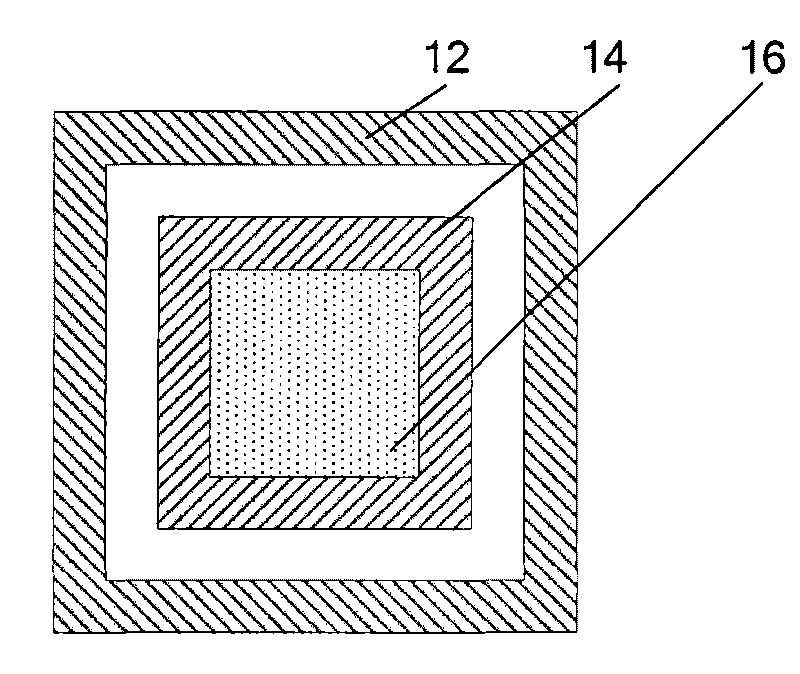 Power device chip