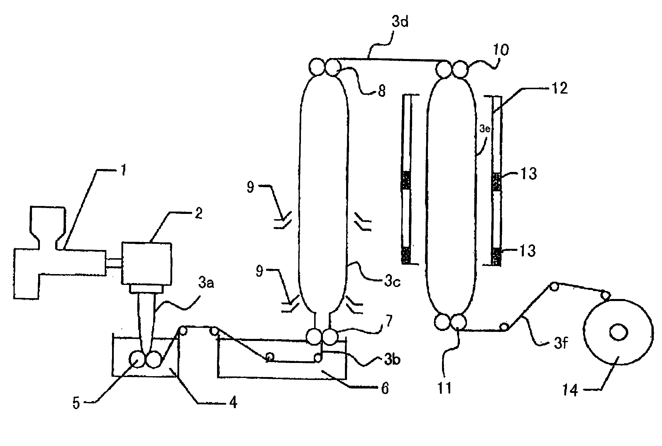 Heat Shrinkable Multilayer Film and Packaging Material Using the Same