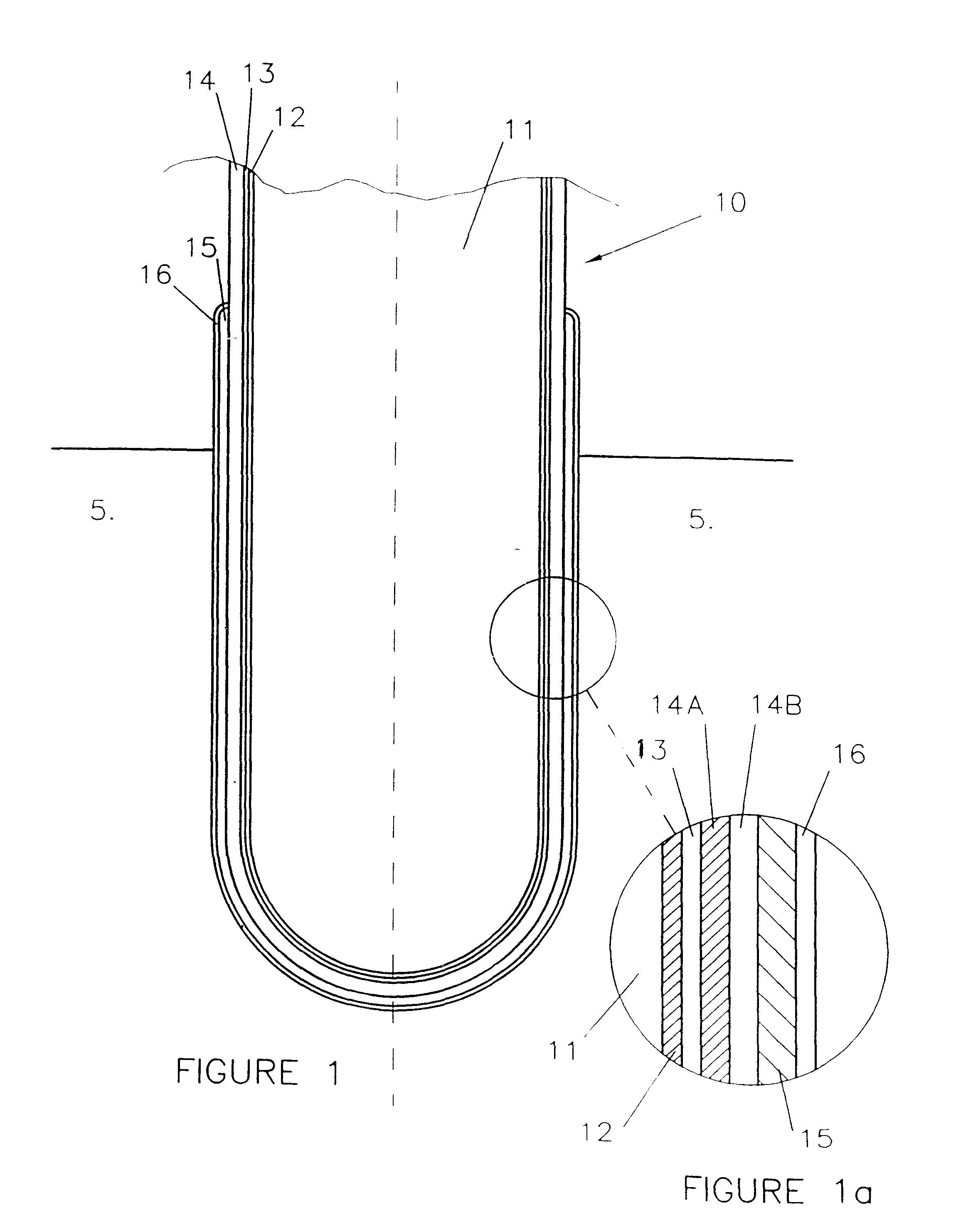 Cells for the electrowinning of aluminium having dimensionally stable metal-based anodes