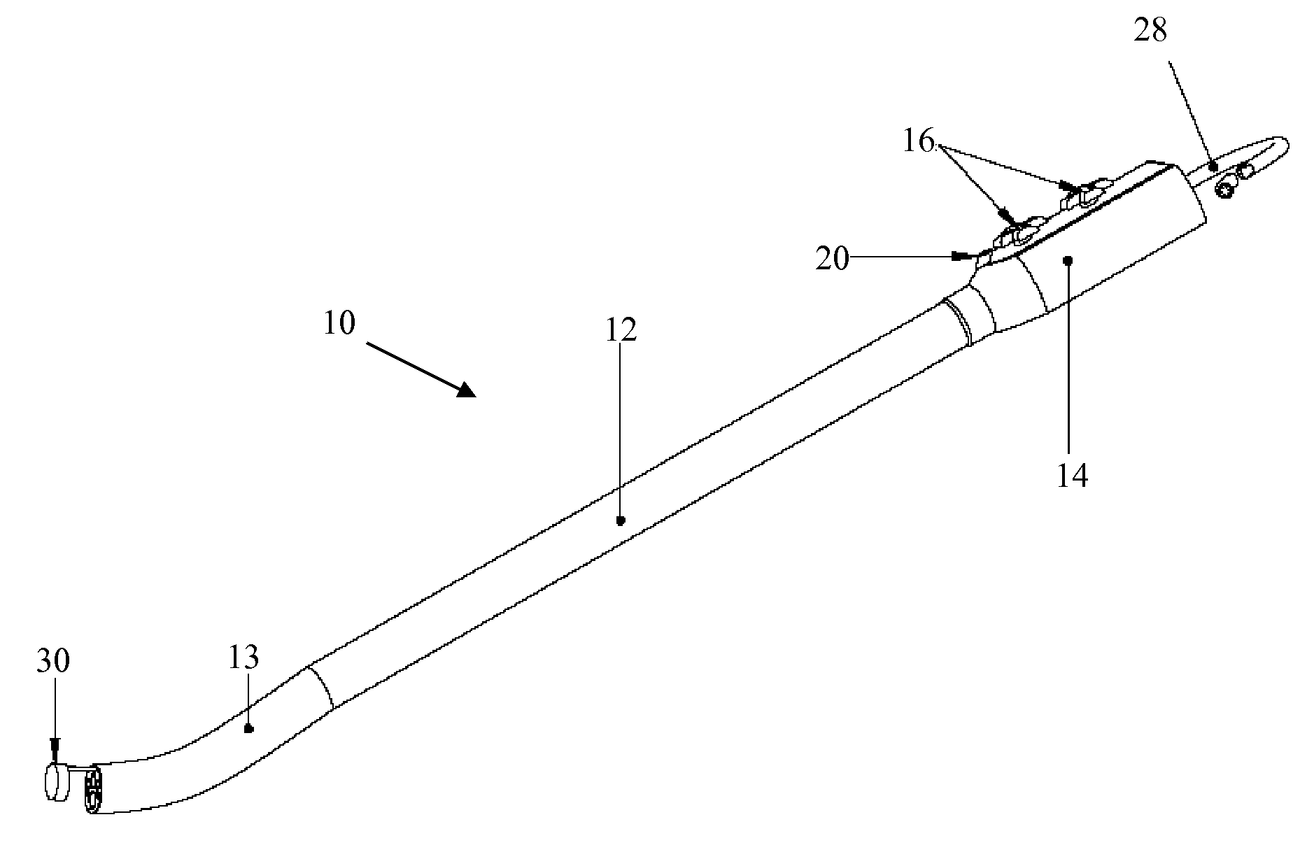 Endoscope