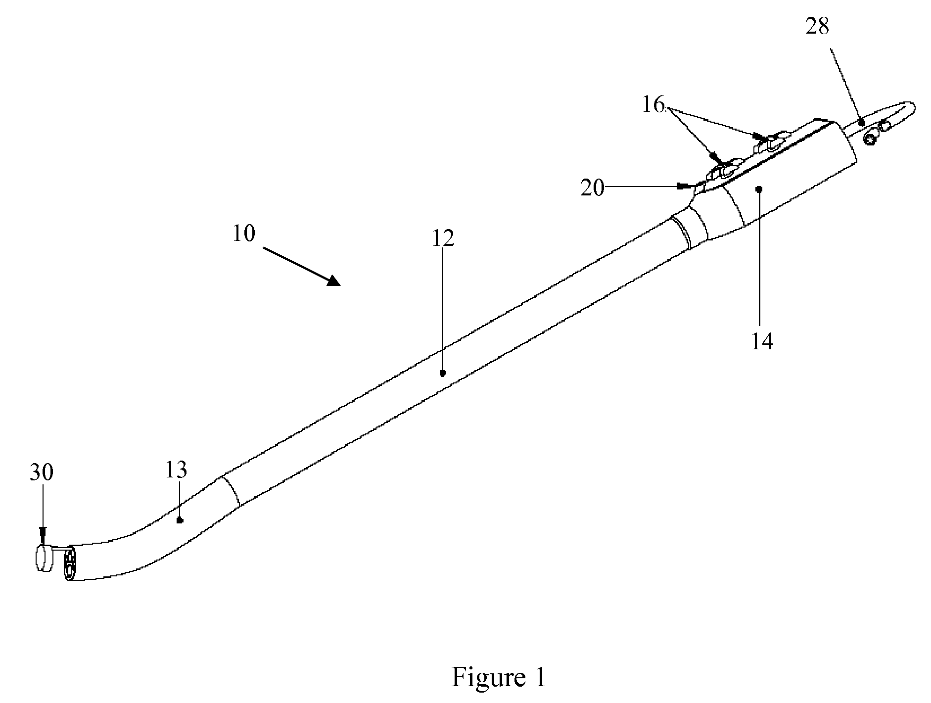 Endoscope