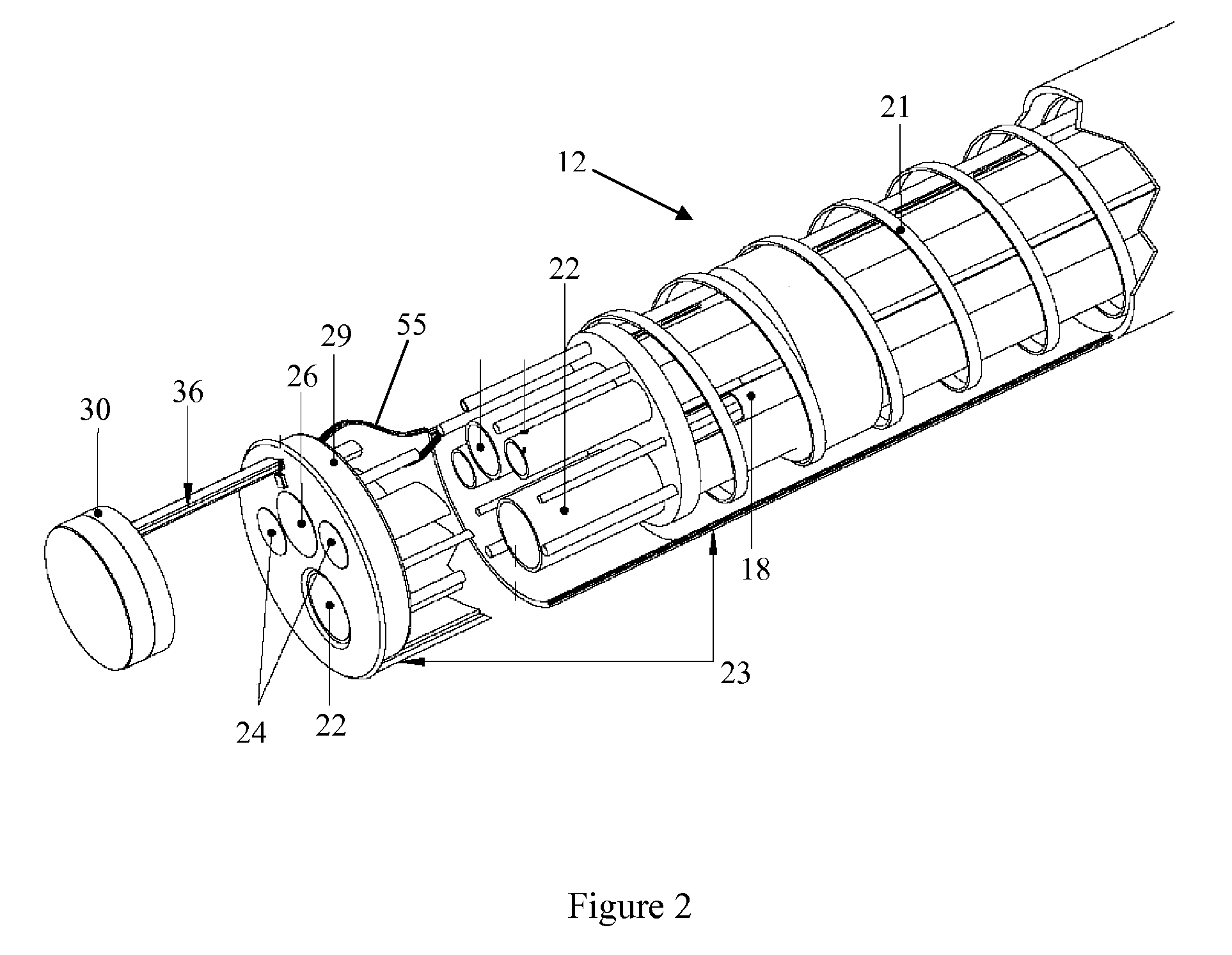 Endoscope