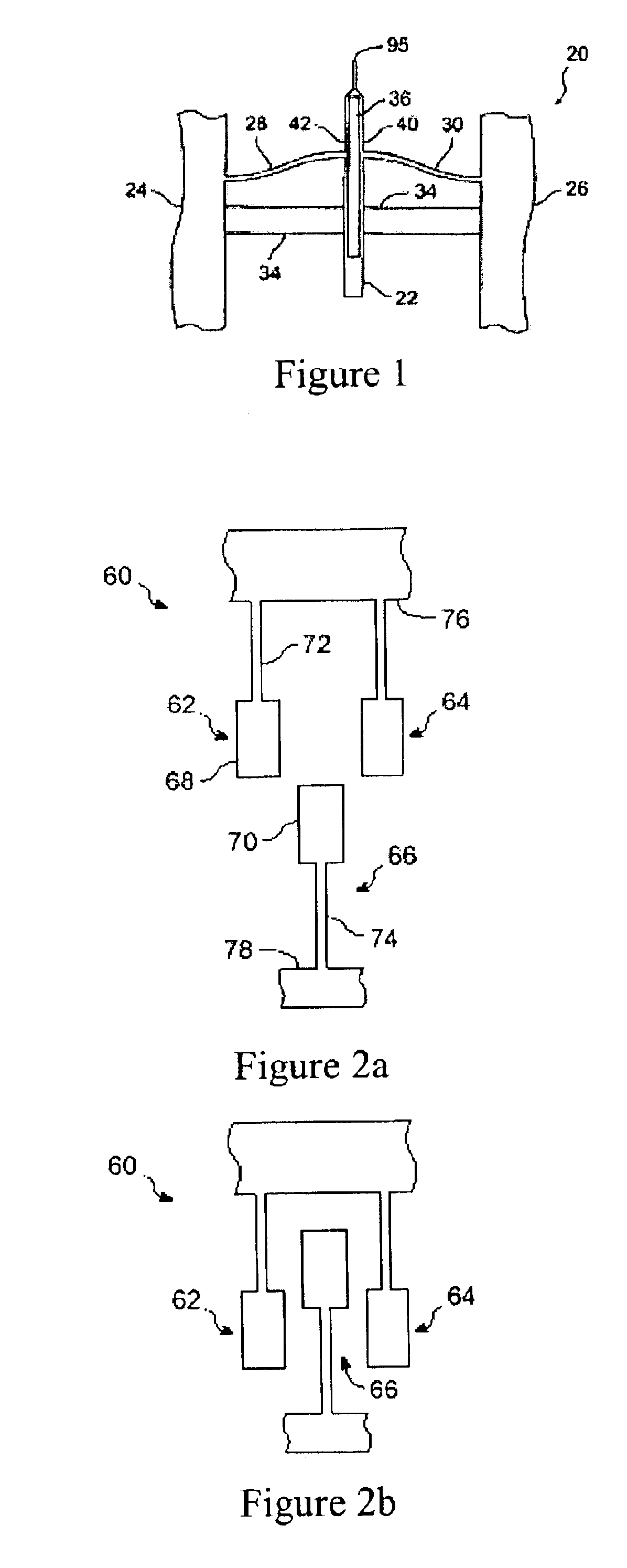 Drive circuit for a MEMS device