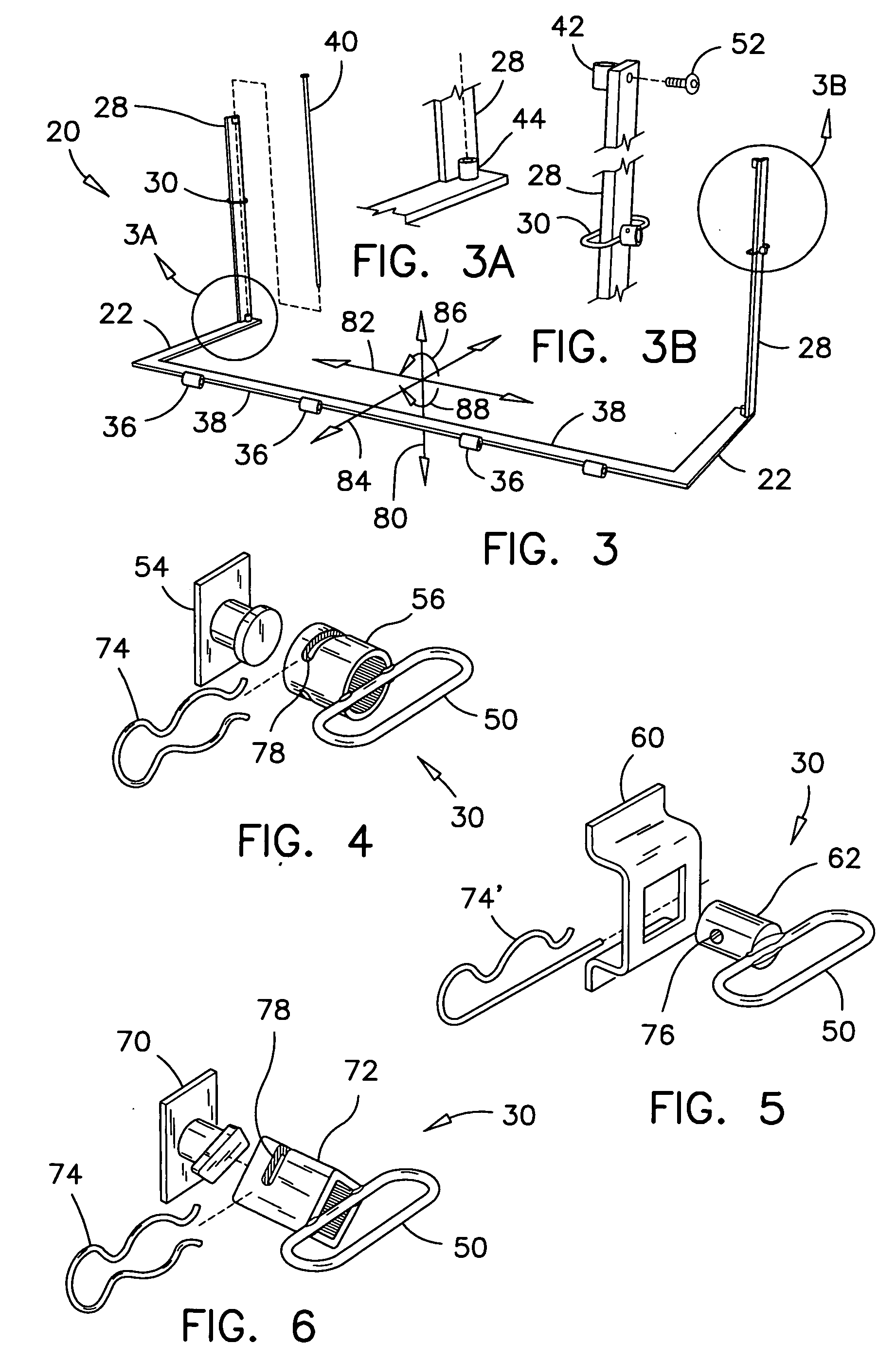 Base structure for a truck bed extension and ramp system