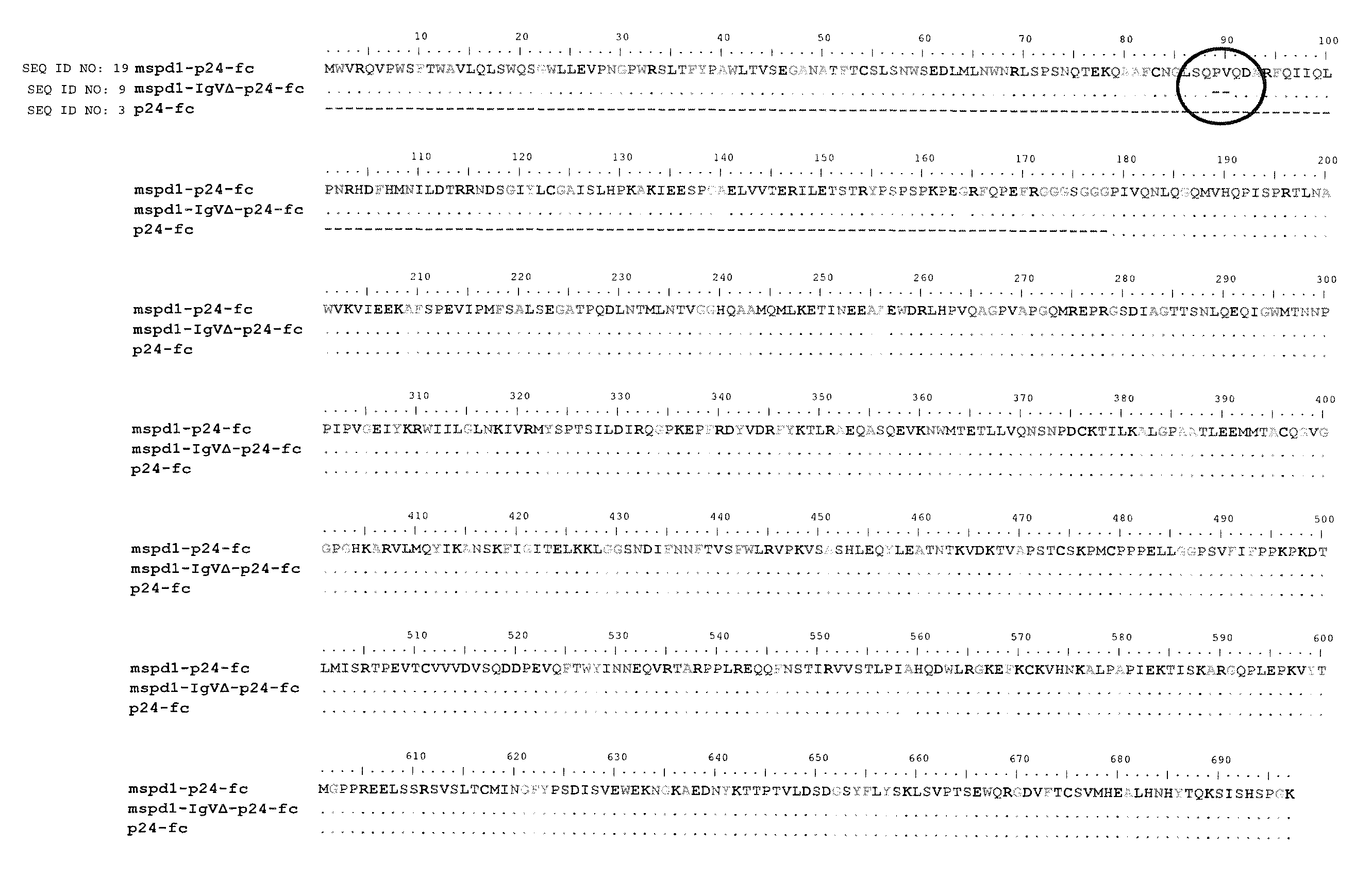 Soluble PD-1 variants, fusion constructs, and uses thereof