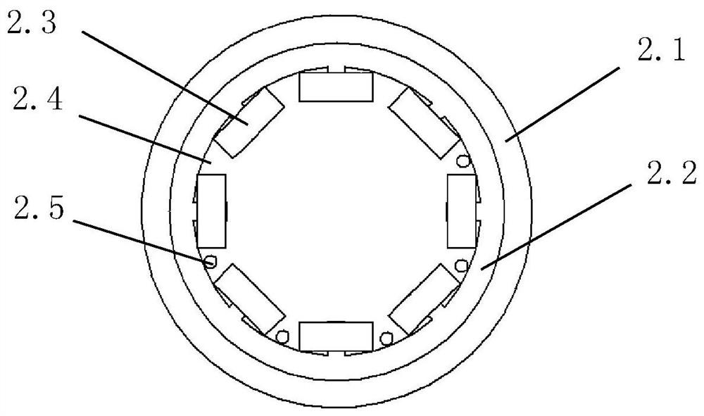 Centering mechanism, centering installation method and maintaining method of zero-length spring type gravimeter