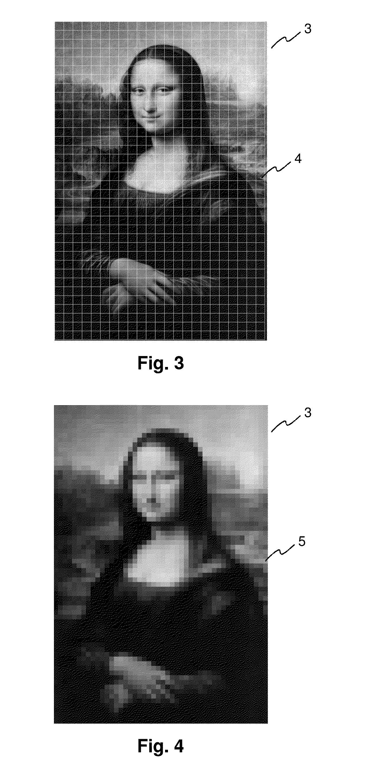 Method and apparatus for storing data