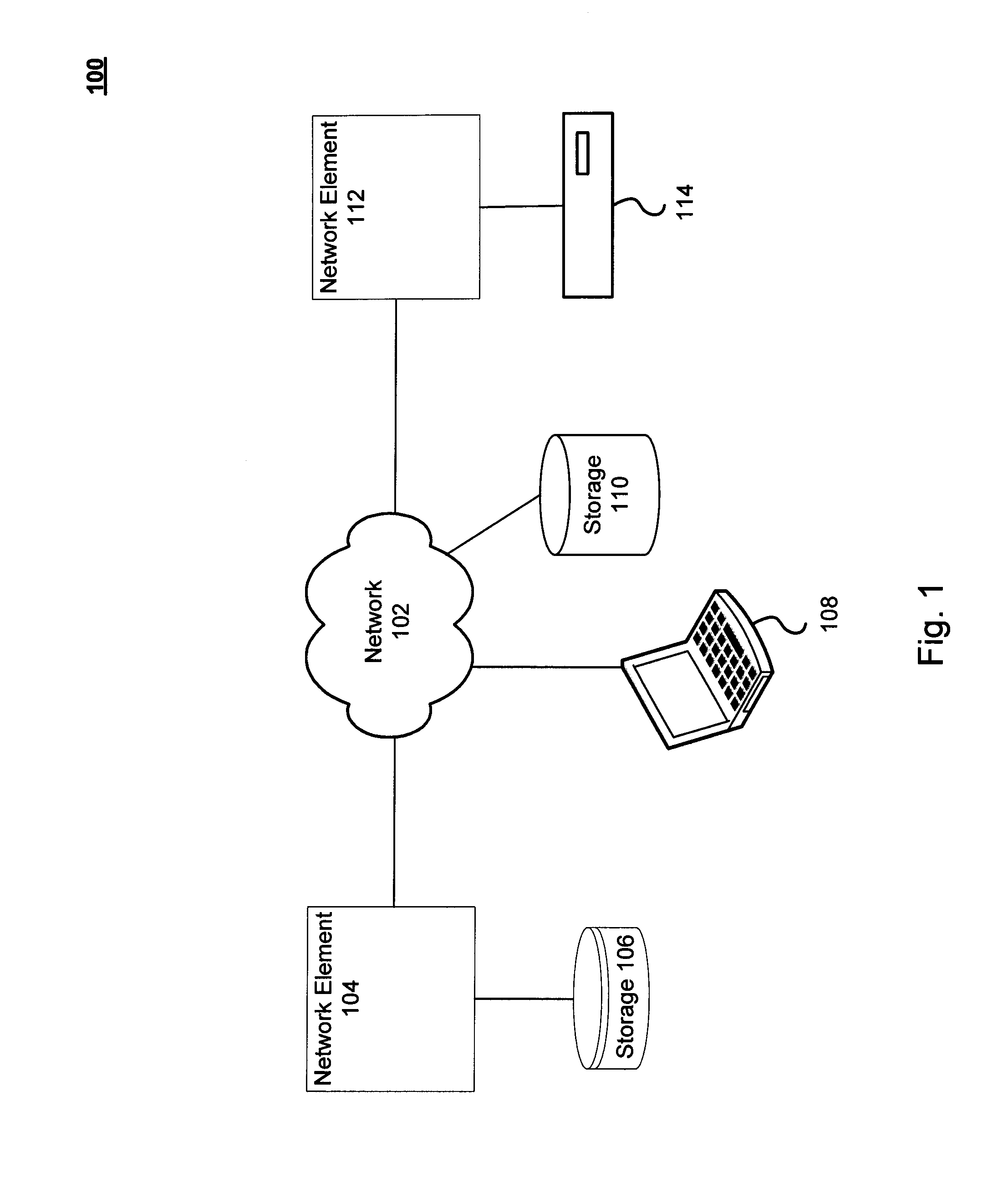 Techniques for providing multiple levels of security for a backup medium