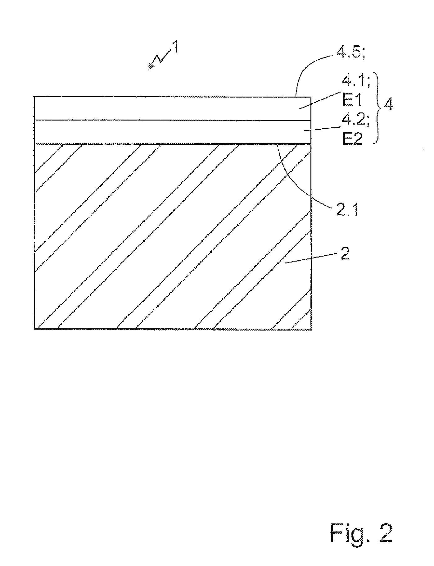 DLC Coating for an Optical IR Component and Optical IR Component Having Said DLC Coating