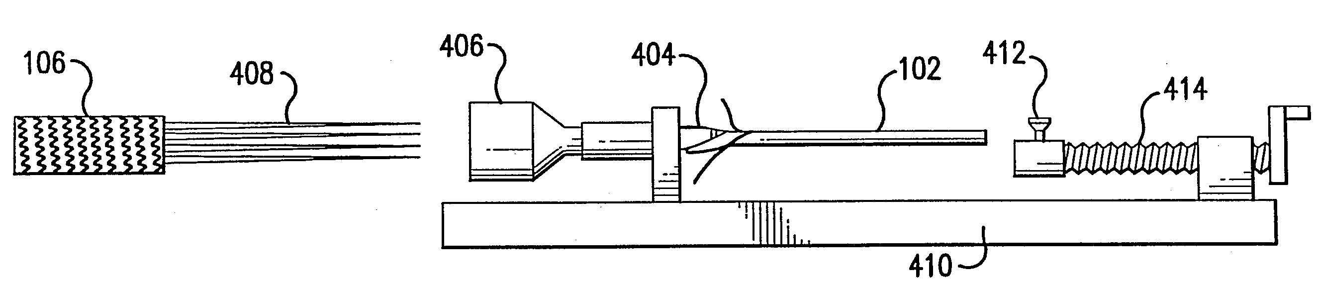 Implant Deployment Apparatus