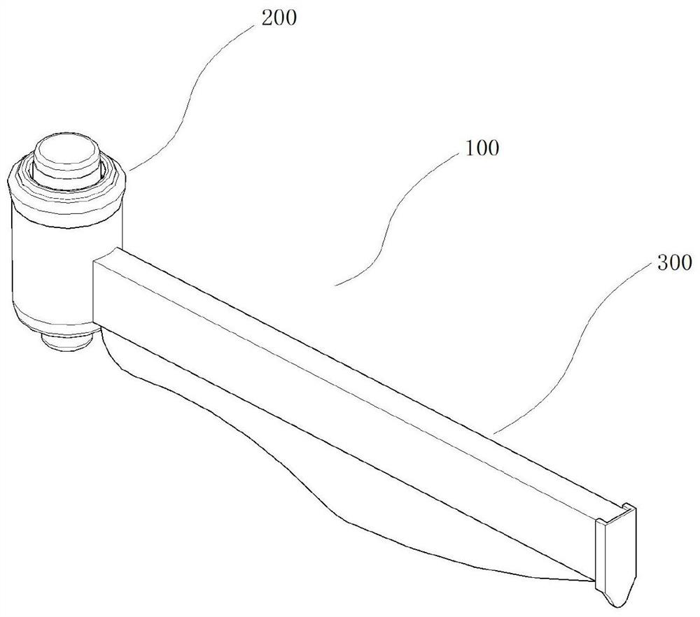 Convenient and efficient auricular needle device