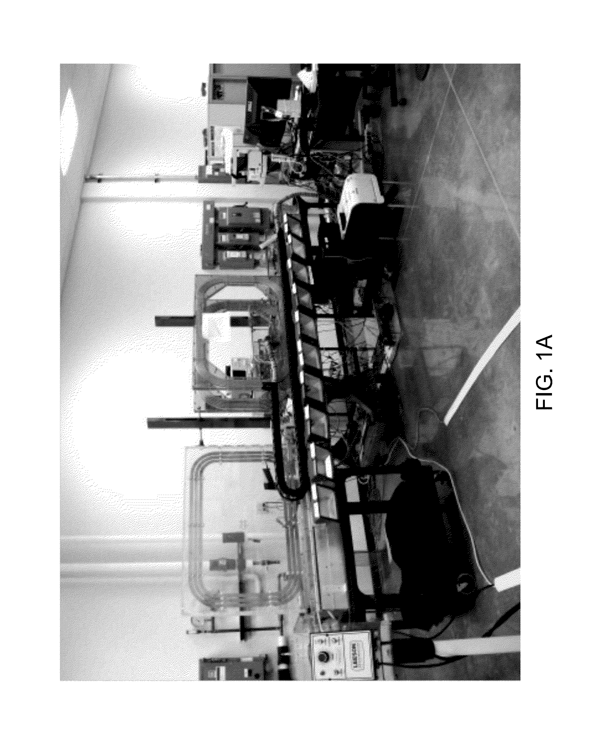 Wireless power charging using point of load controlled high frequency power converters