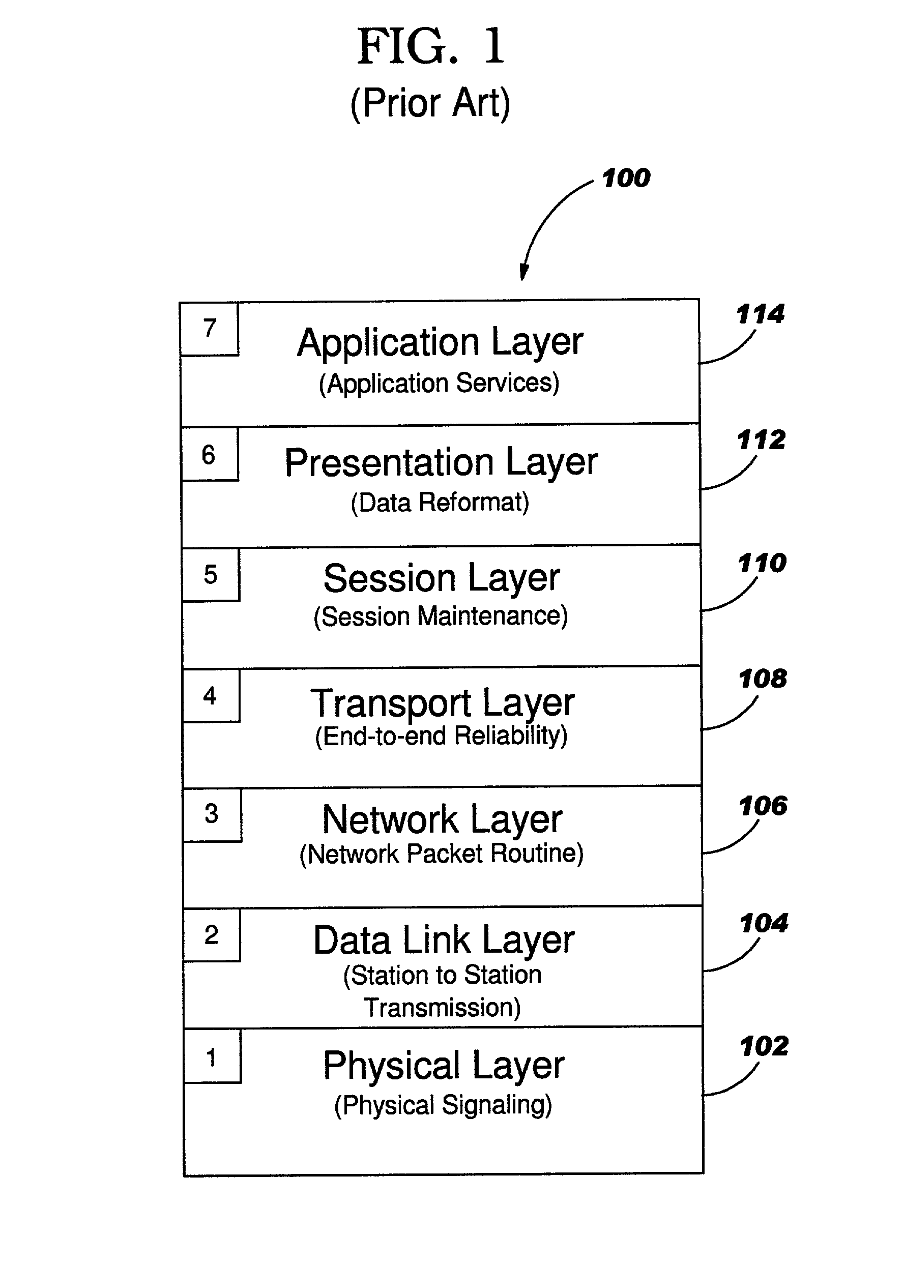 Method and system for efficient layer 3-layer 7 routing of internet protocol ("IP") fragments