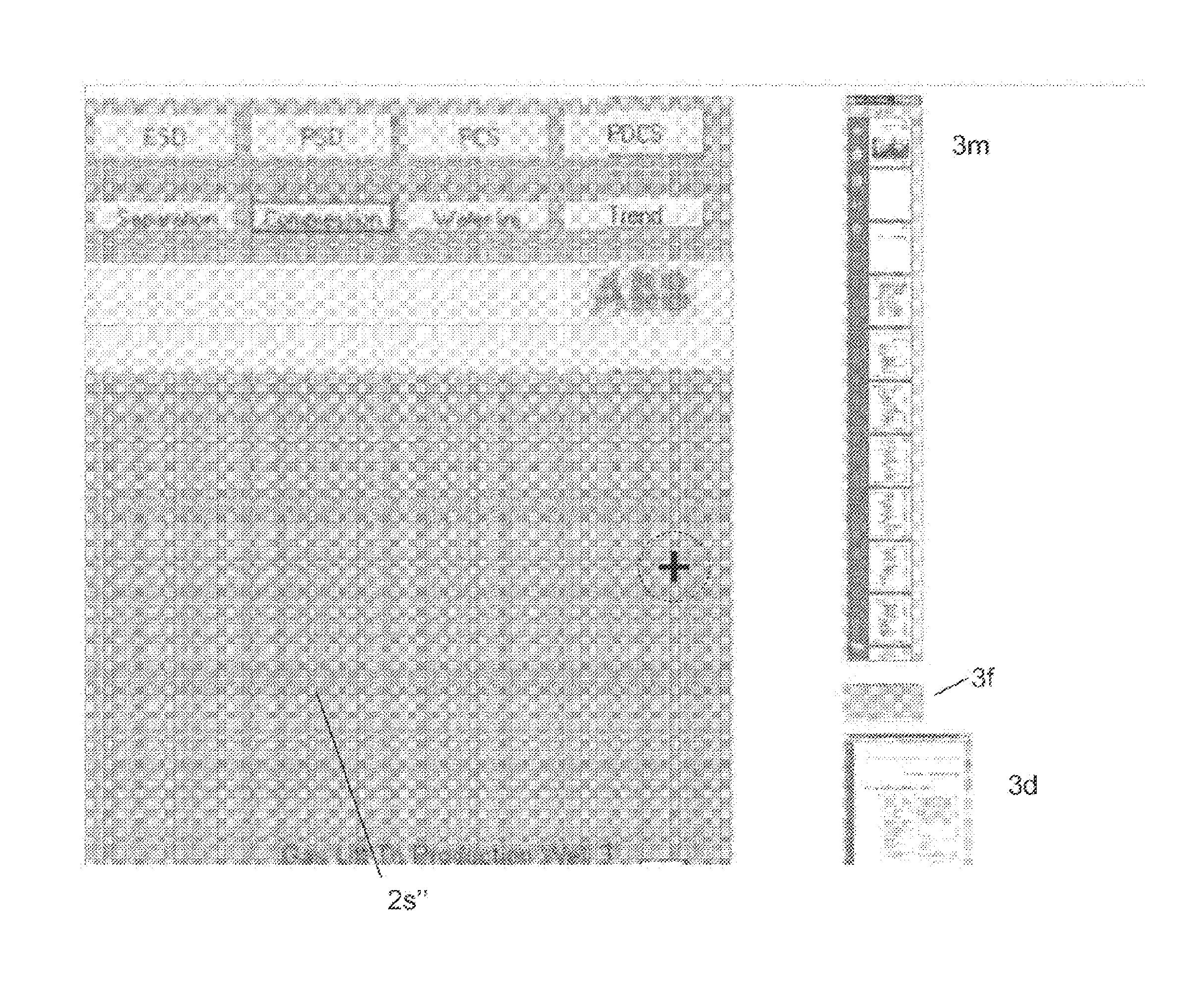 Method And System For Providing An HMI In A Process Control System For Monitoring And Control Of A Process