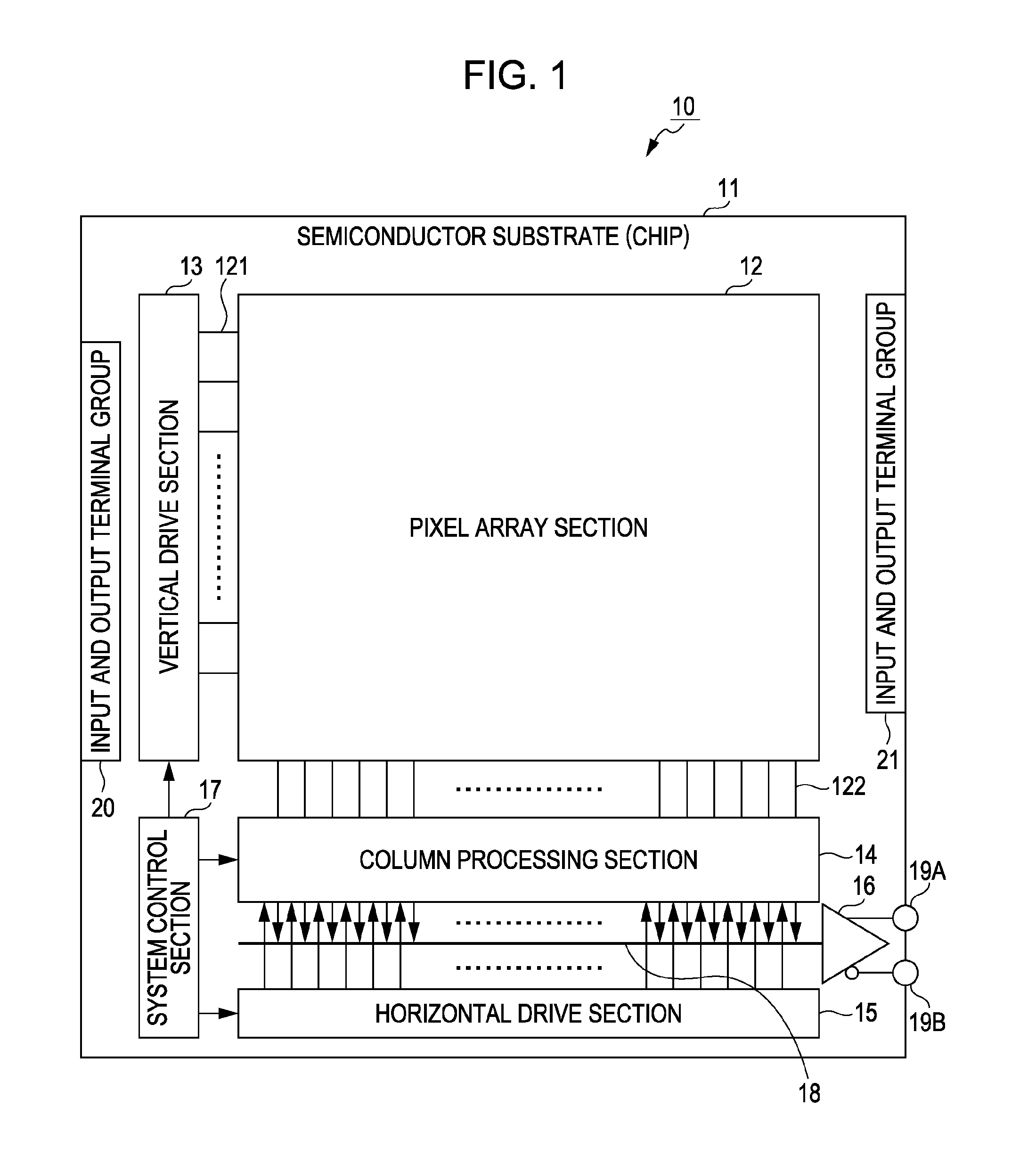 Solid-state imaging device, signal processing method of solid-state imaging device, and electronic apparatus