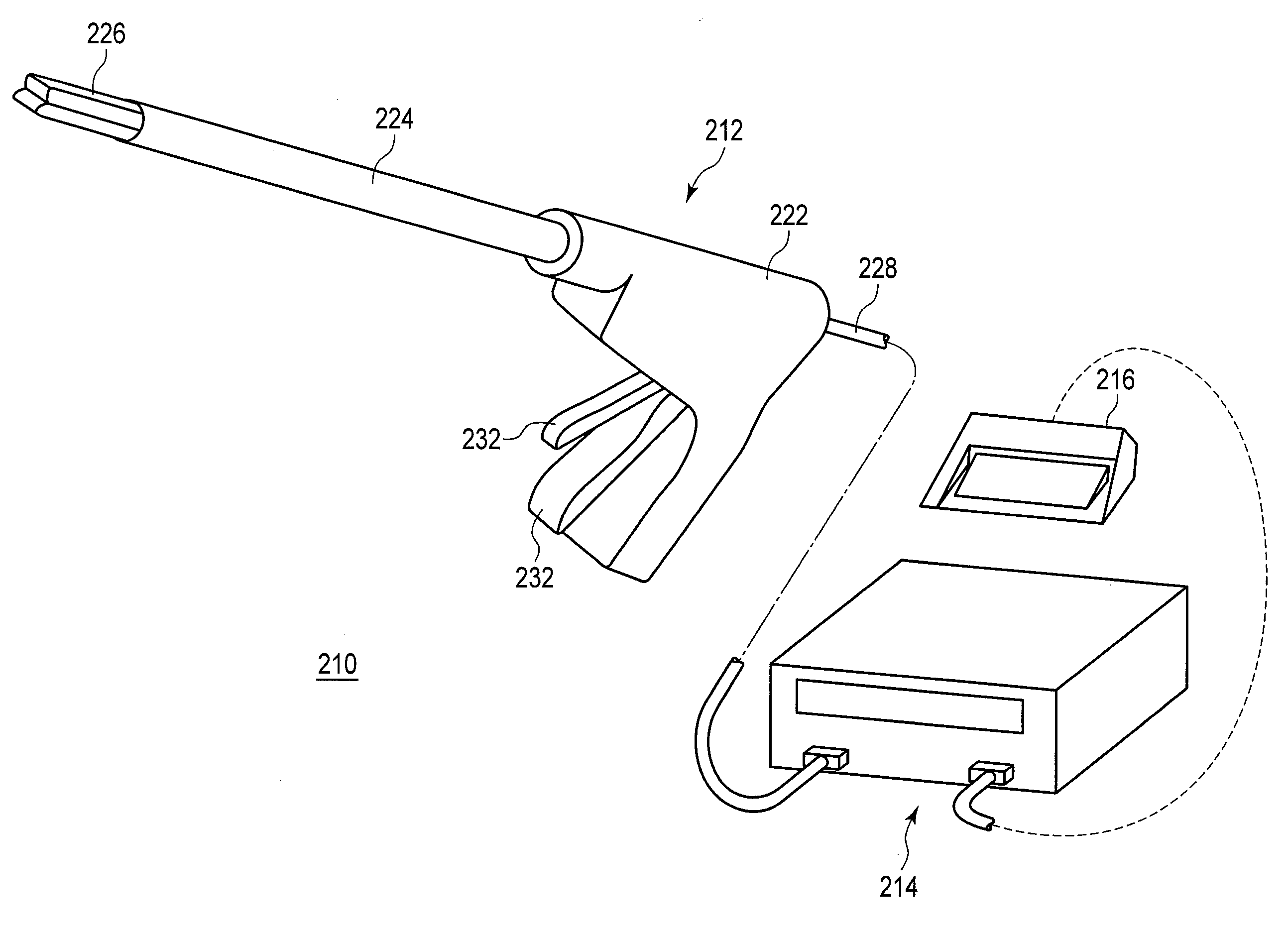 Treatment device