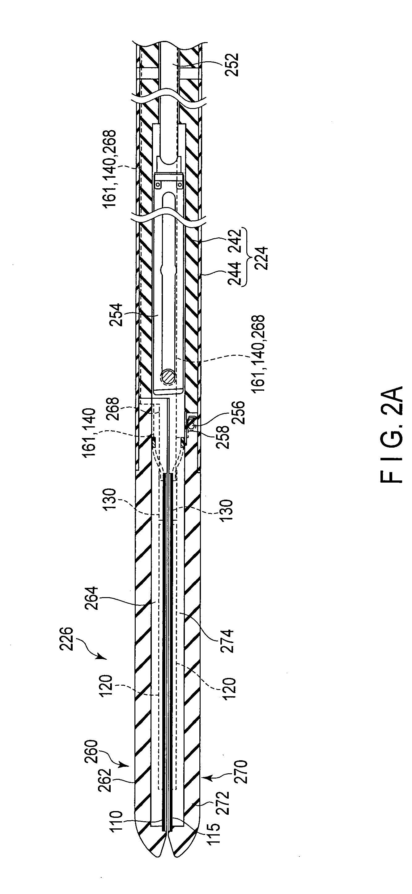 Treatment device