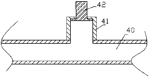 Processing equipment for refrigerator seals