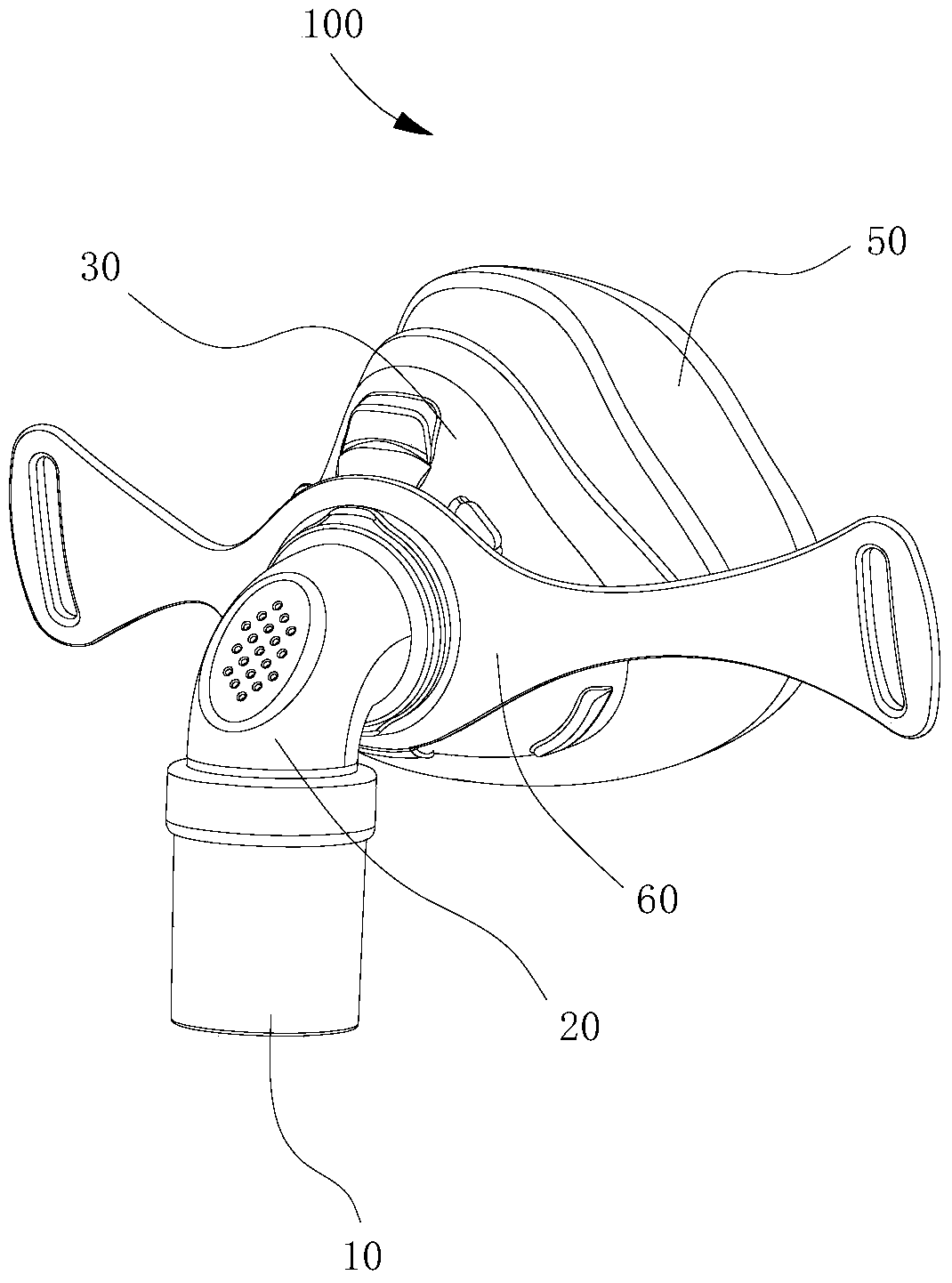 nasal mask