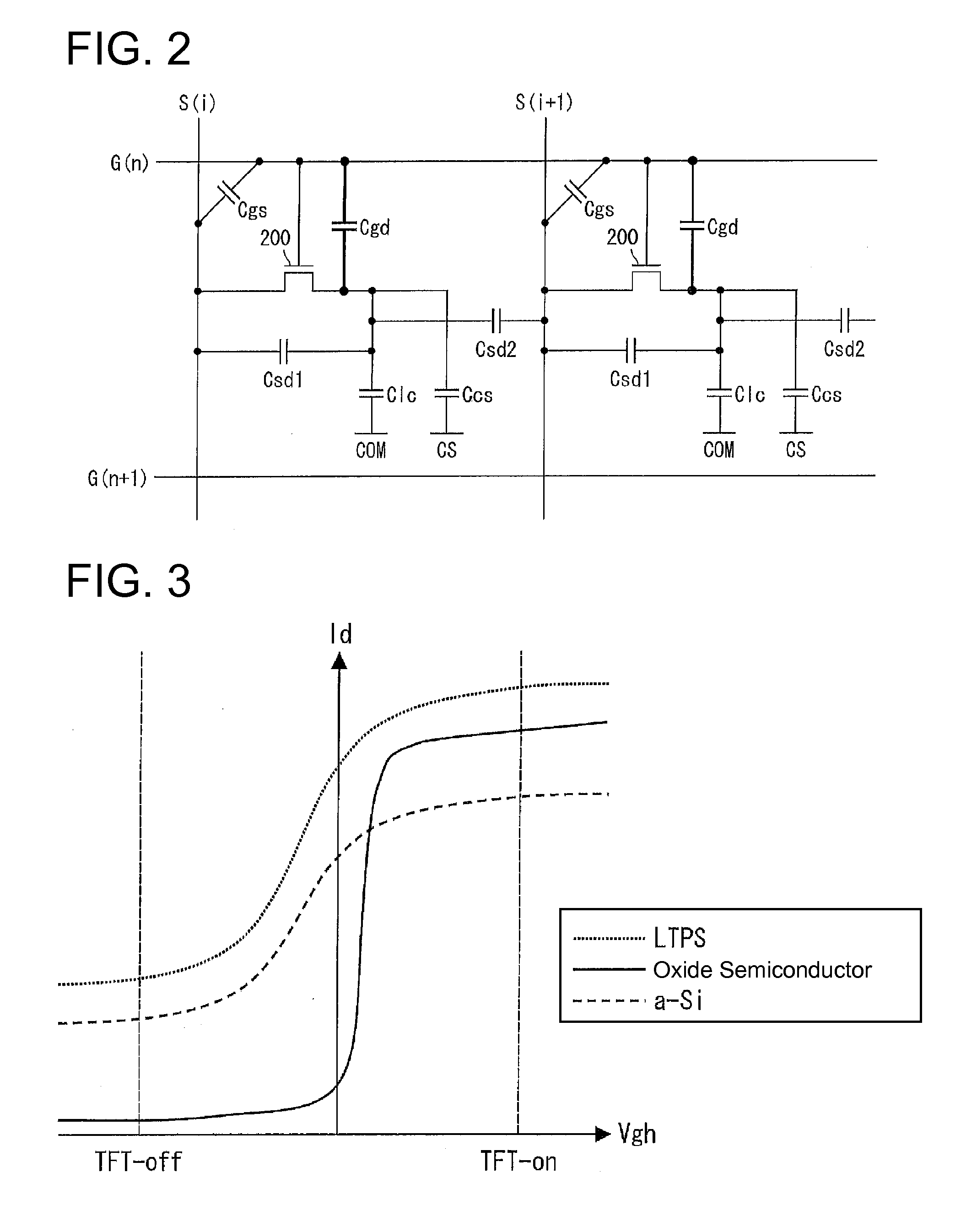 Display device and display system