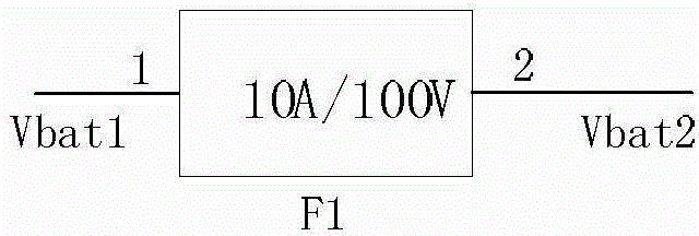 5V output mobile power supply