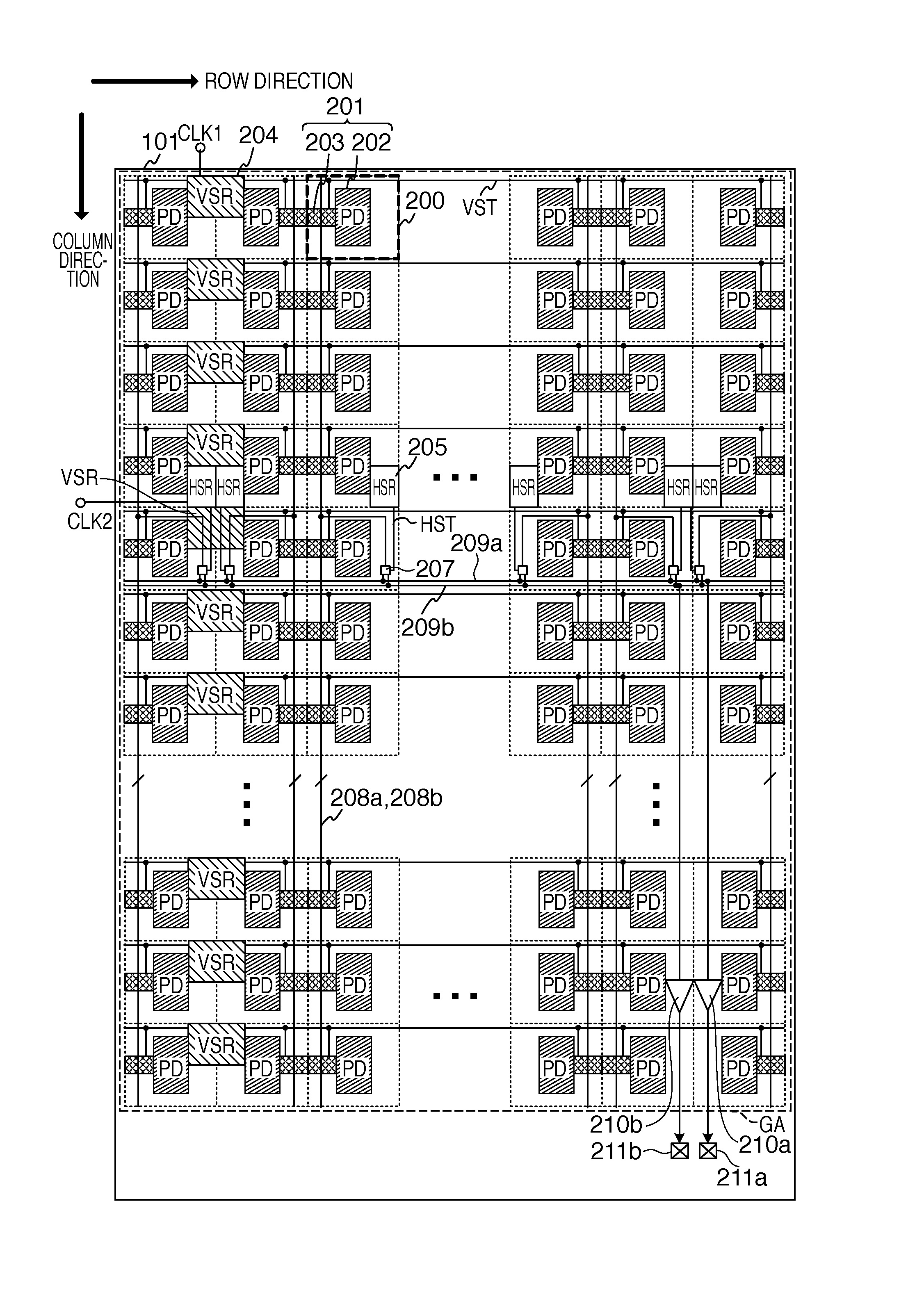 Solid-state imaging apparatus and imaging system