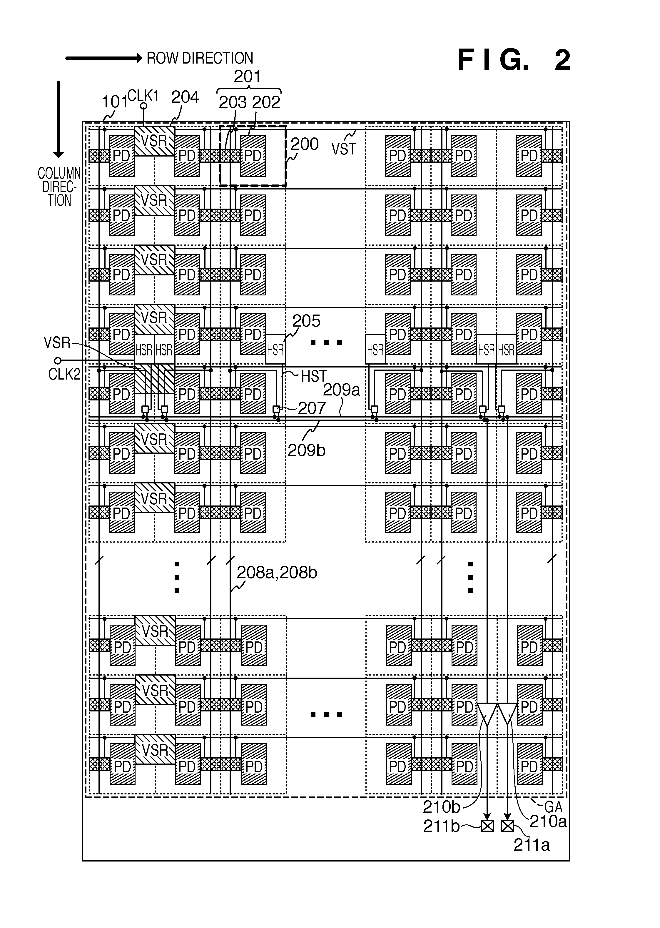 Solid-state imaging apparatus and imaging system