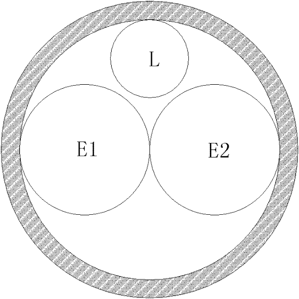 Optical receiving system of doppler wind lidar