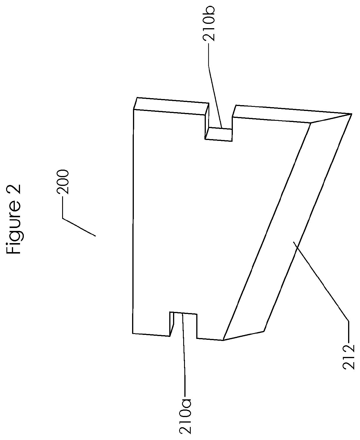 Electrical automated nail-clipping device